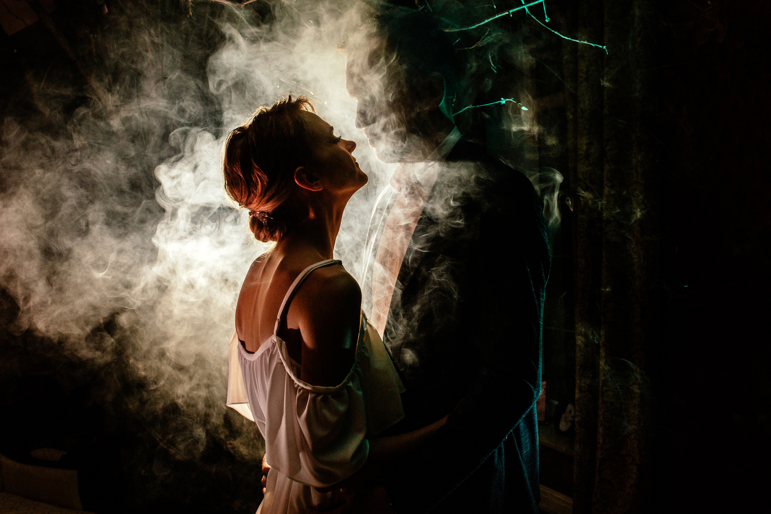 Свадебный фотограф Александр Кожарский