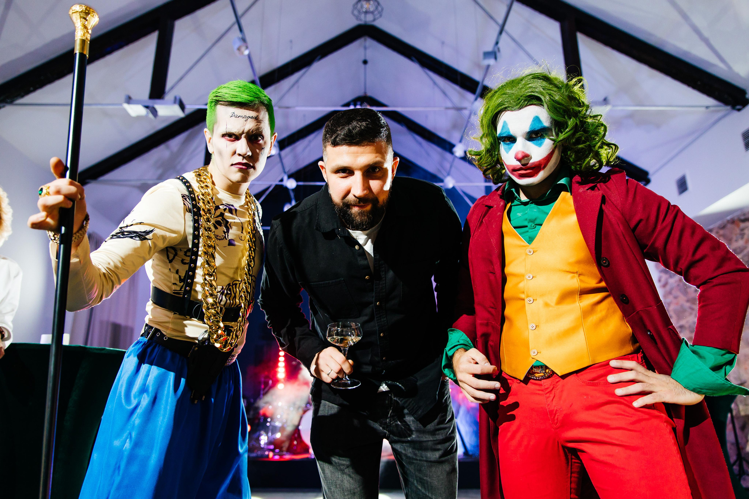 Свадебный фотограф Александр Кожарский