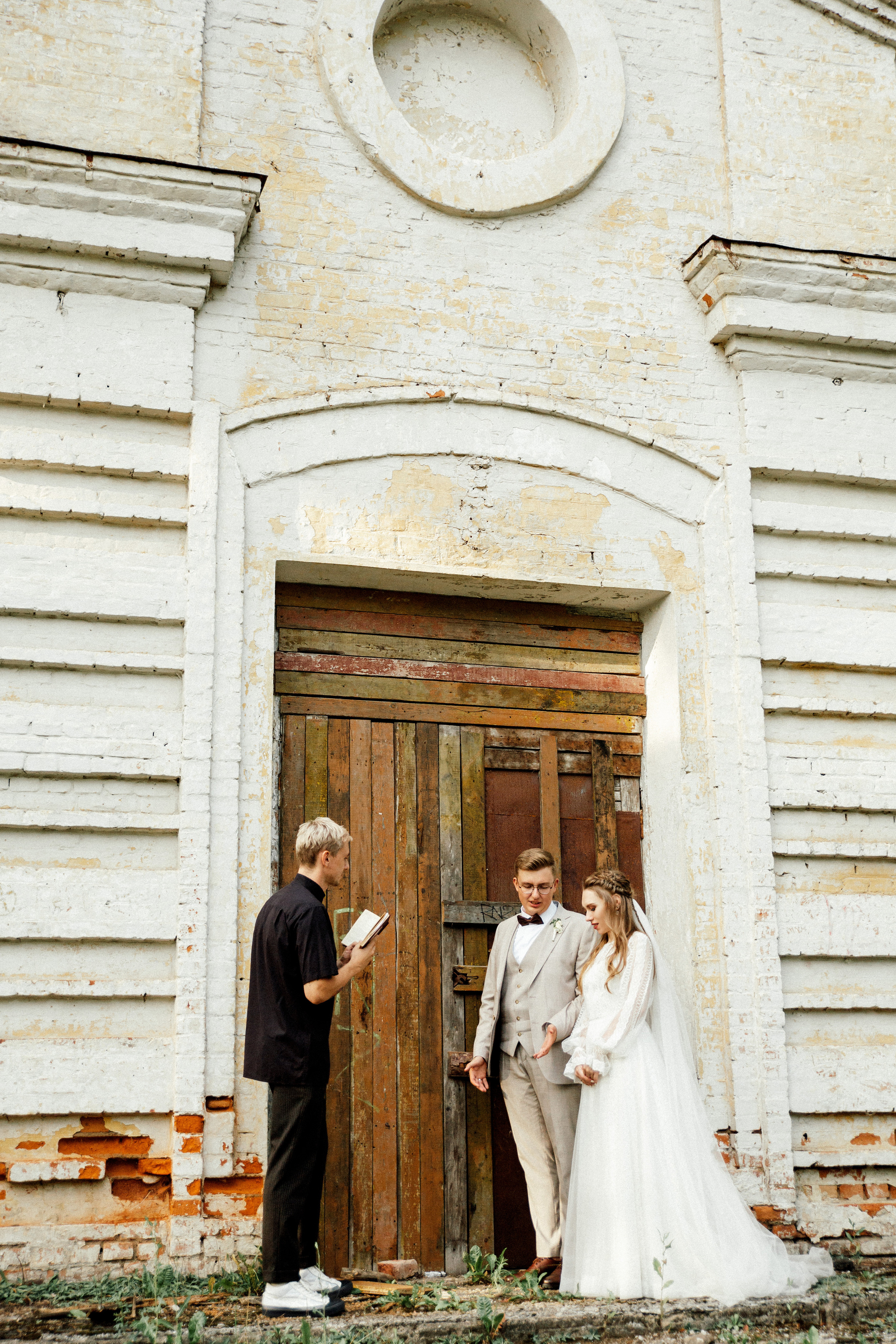 Свадебный фотограф Александр Кожарский