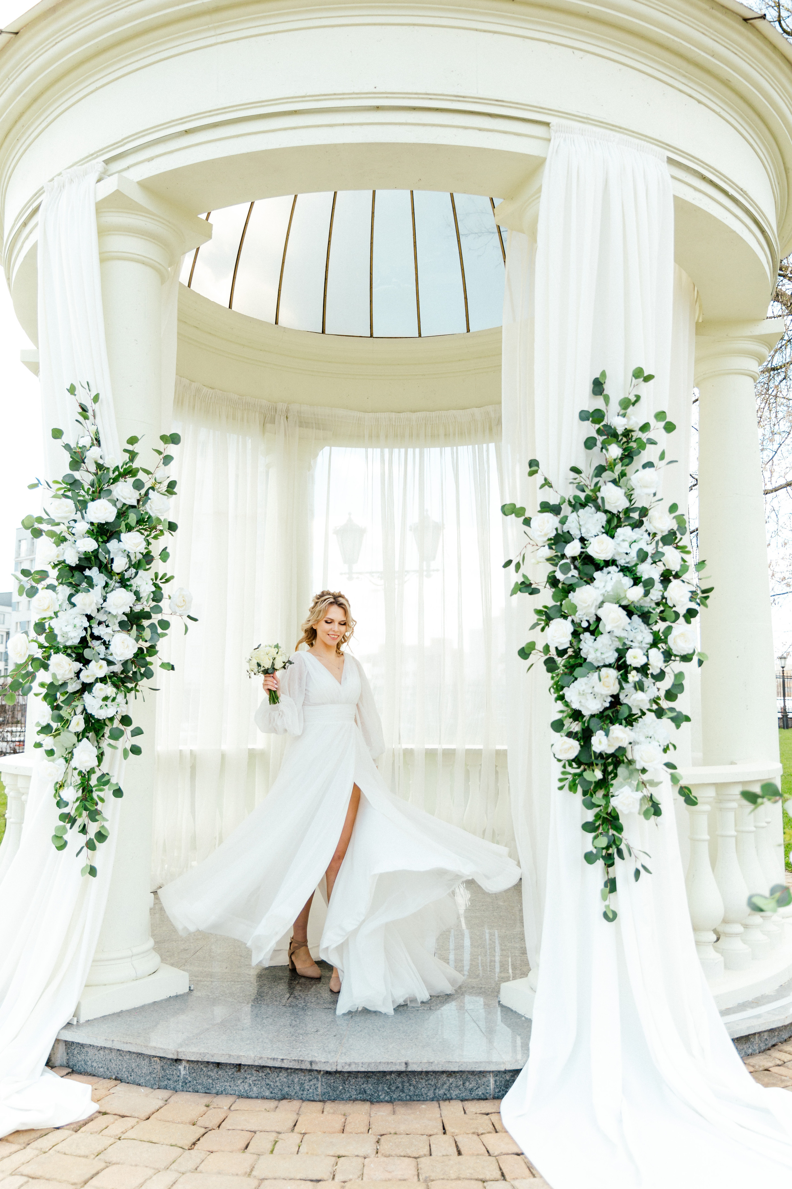 Свадебный фотограф Александр Кожарский