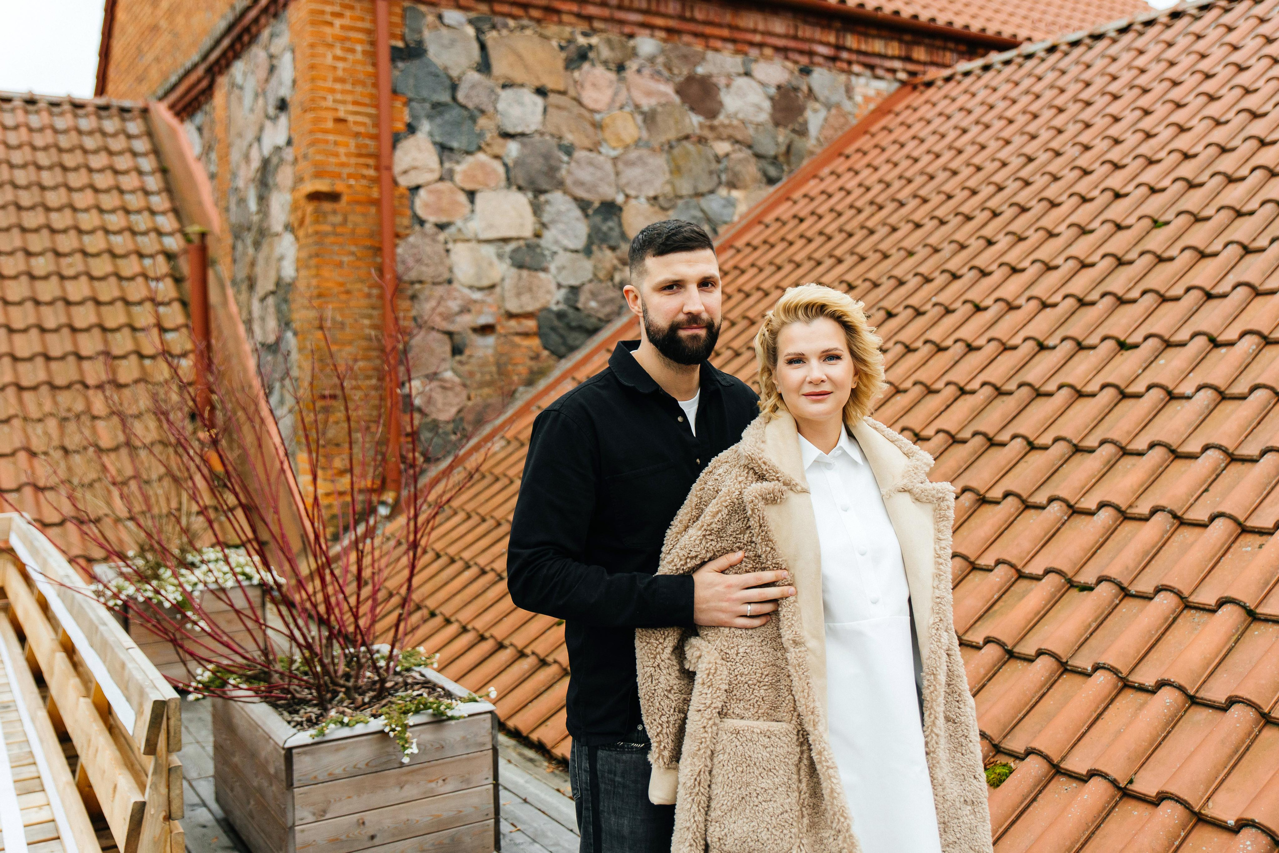 Свадебный фотограф Александр Кожарский