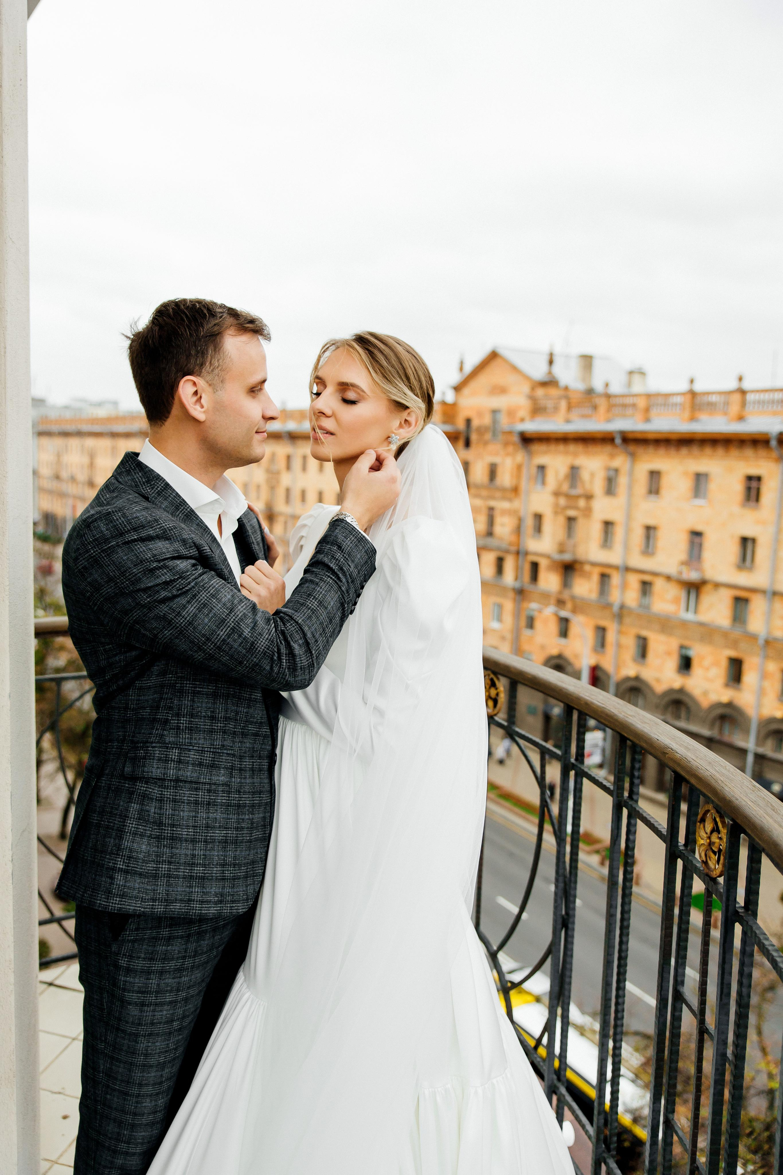 Свадебный фотограф Александр Кожарский