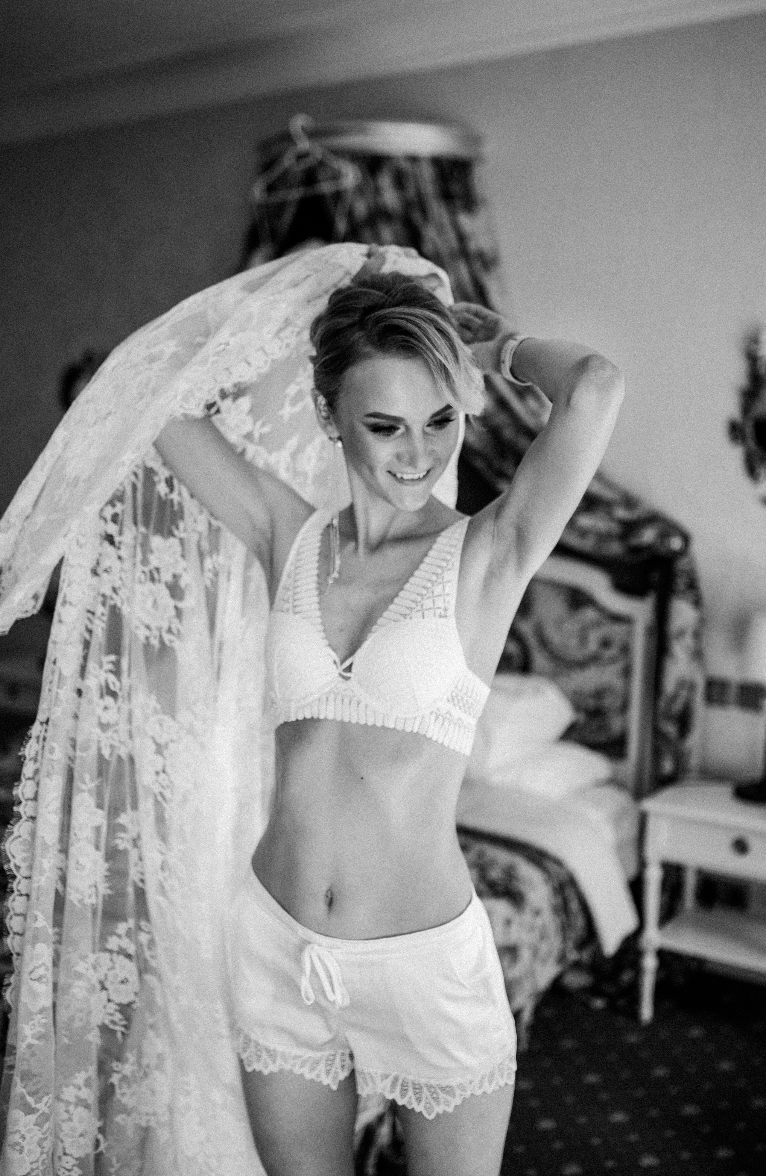 Свадебный фотограф Александр Кожарский