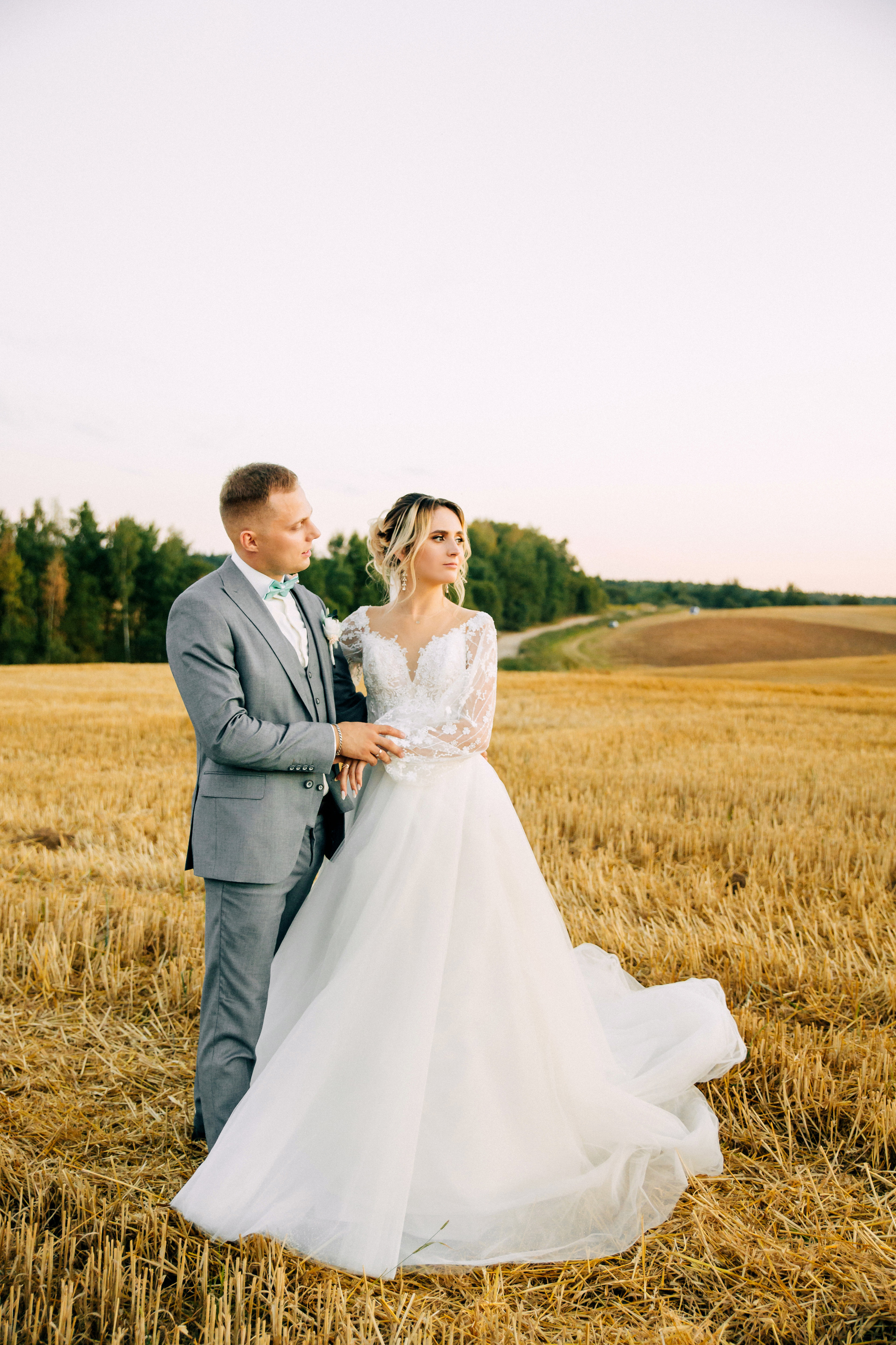 Свадебный фотограф Александр Кожарский