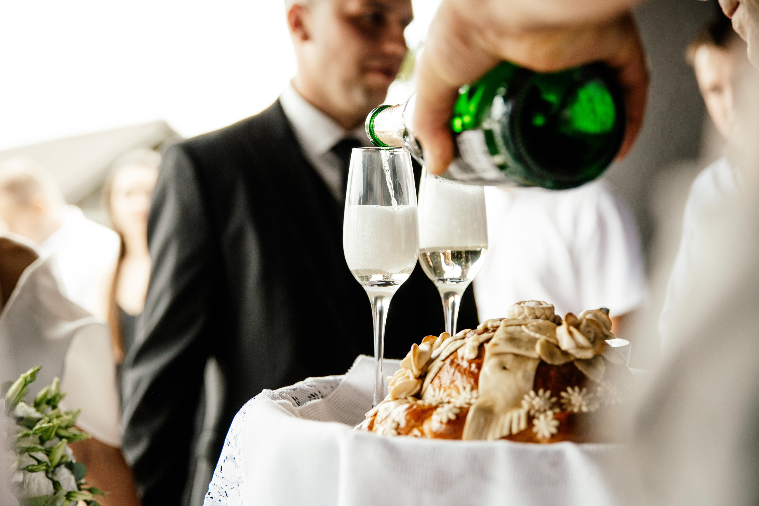 Свадебный фотограф Александр Кожарский