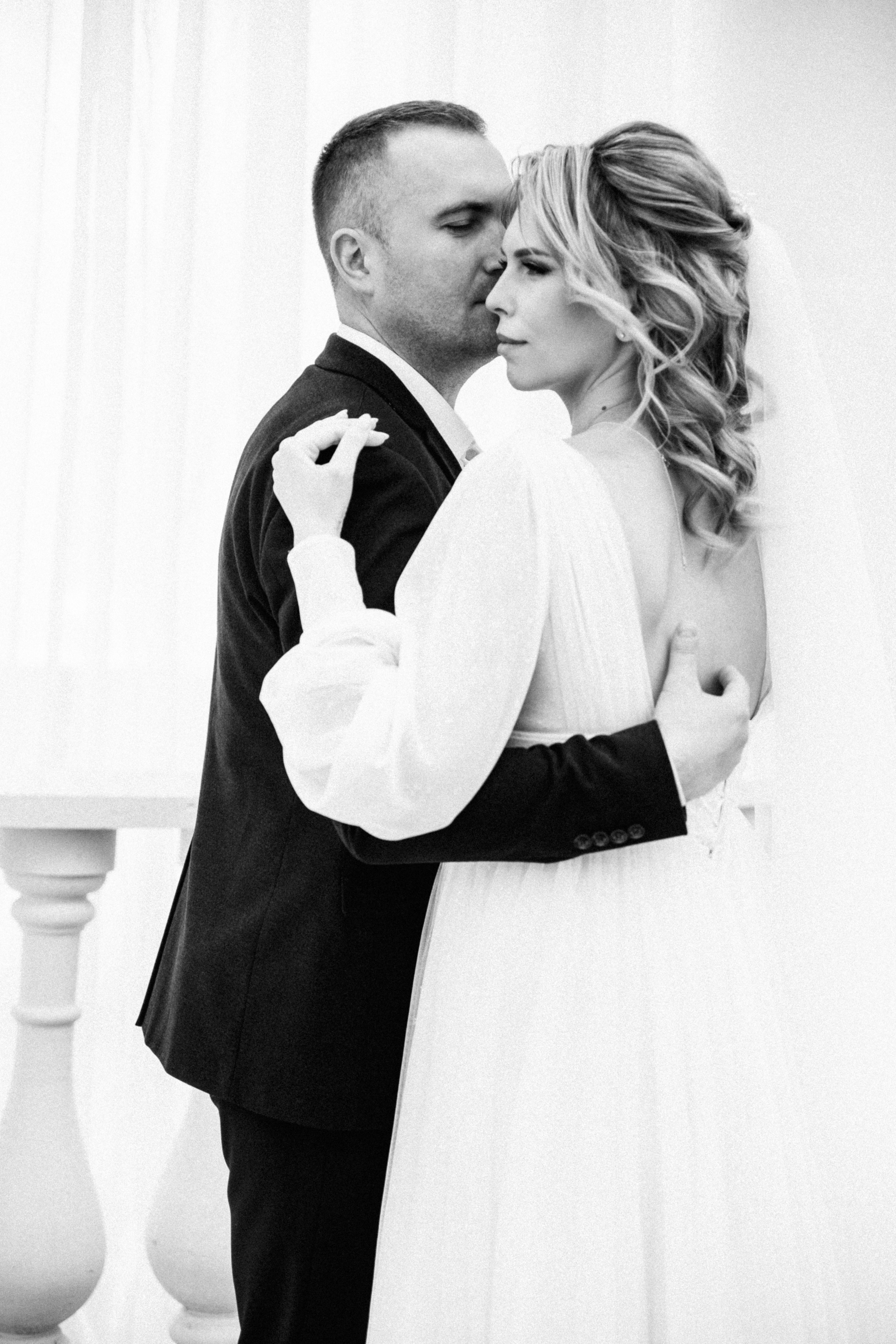 Свадебный фотограф Александр Кожарский