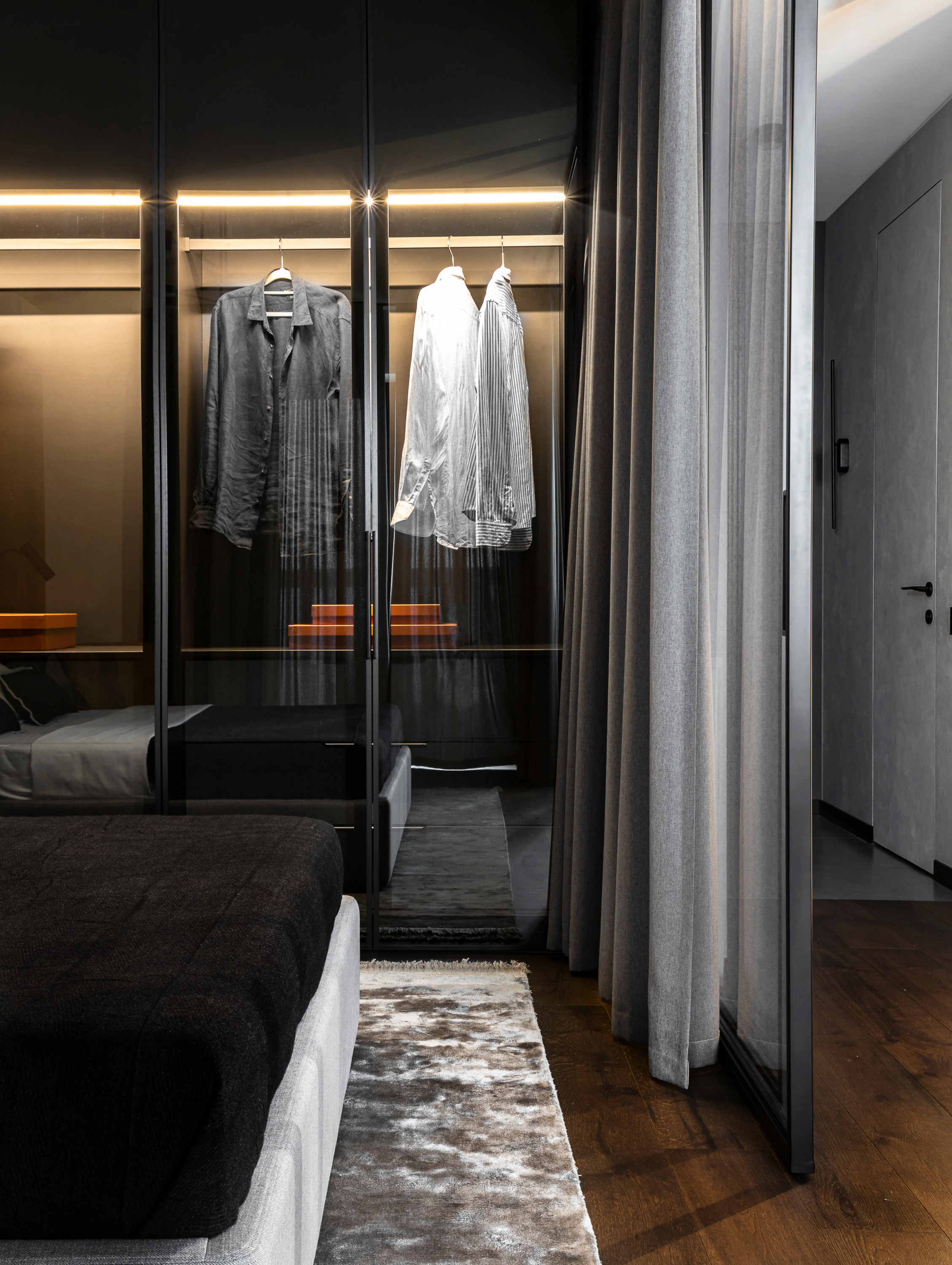 Интерьерный фотограф Виталина Ворошкевич