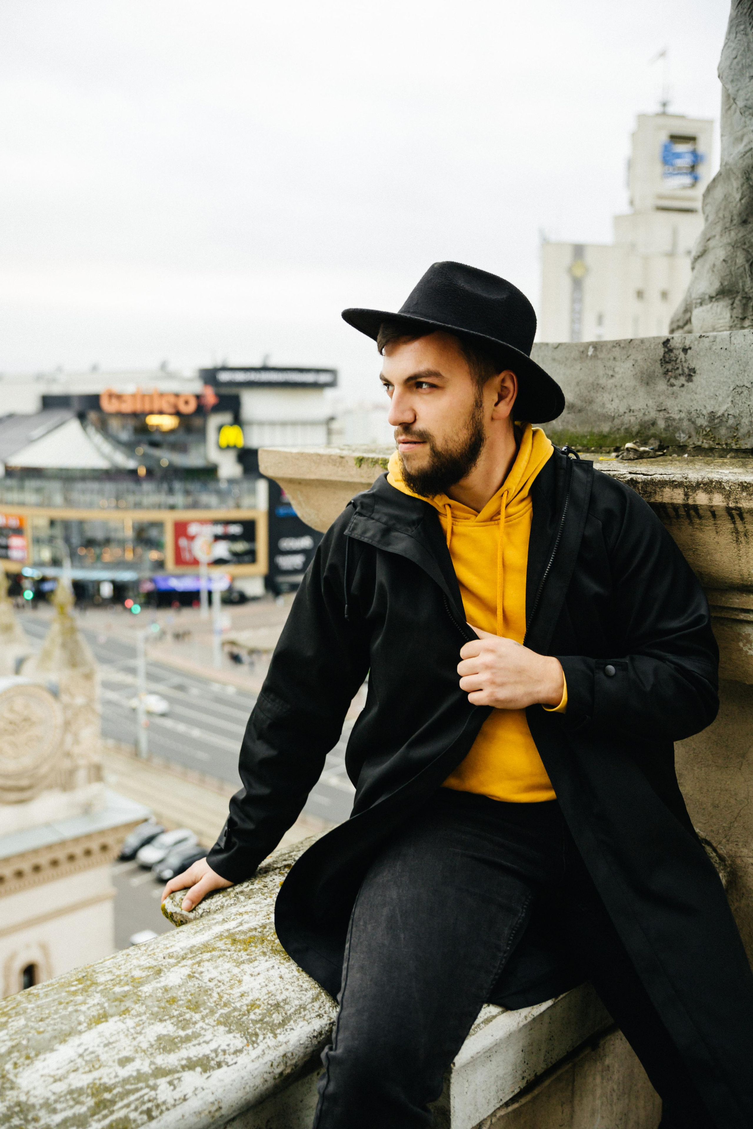 Фотограф Александр Кожарский