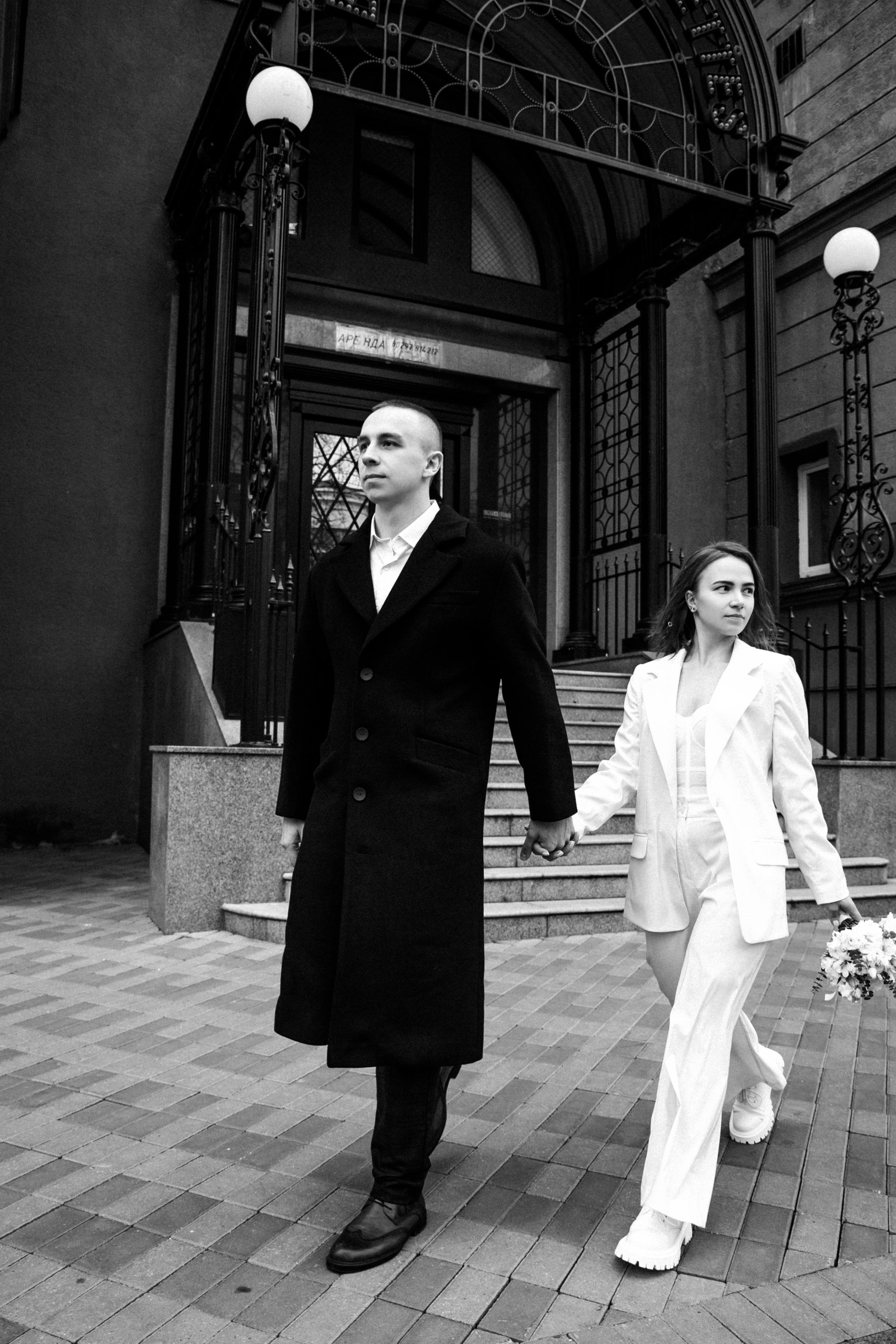 Свадебный фотограф Александр Кожарский