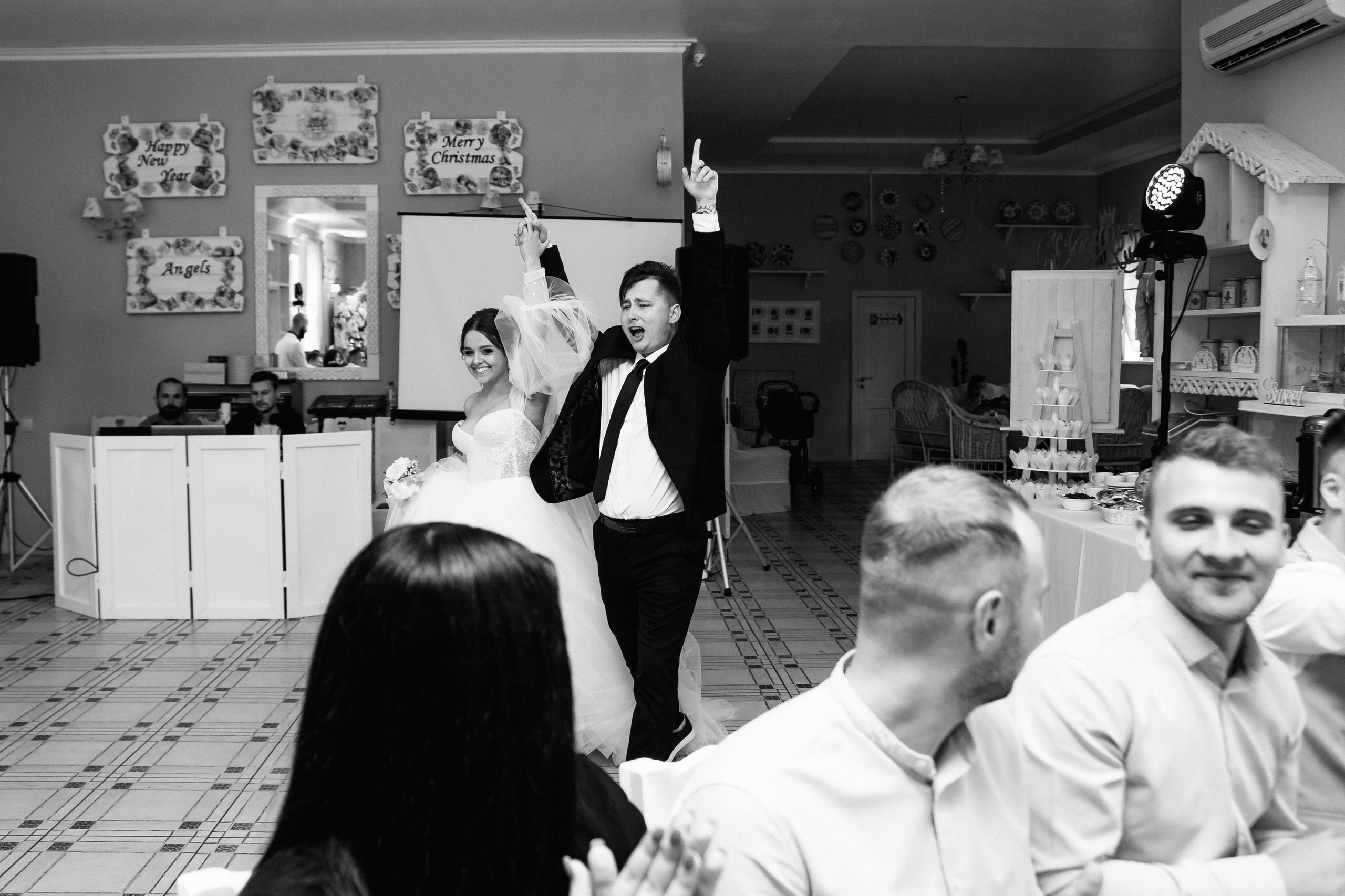 Свадебный фотограф Александр Кожарский