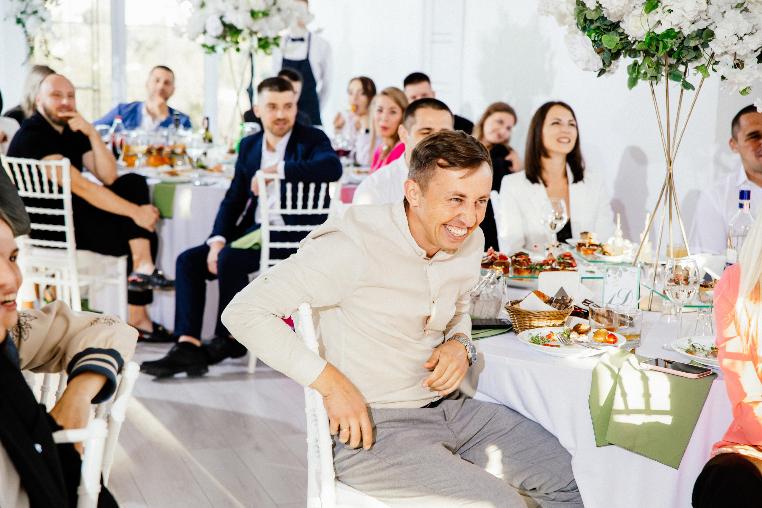 Свадебный фотограф Александр Кожарский