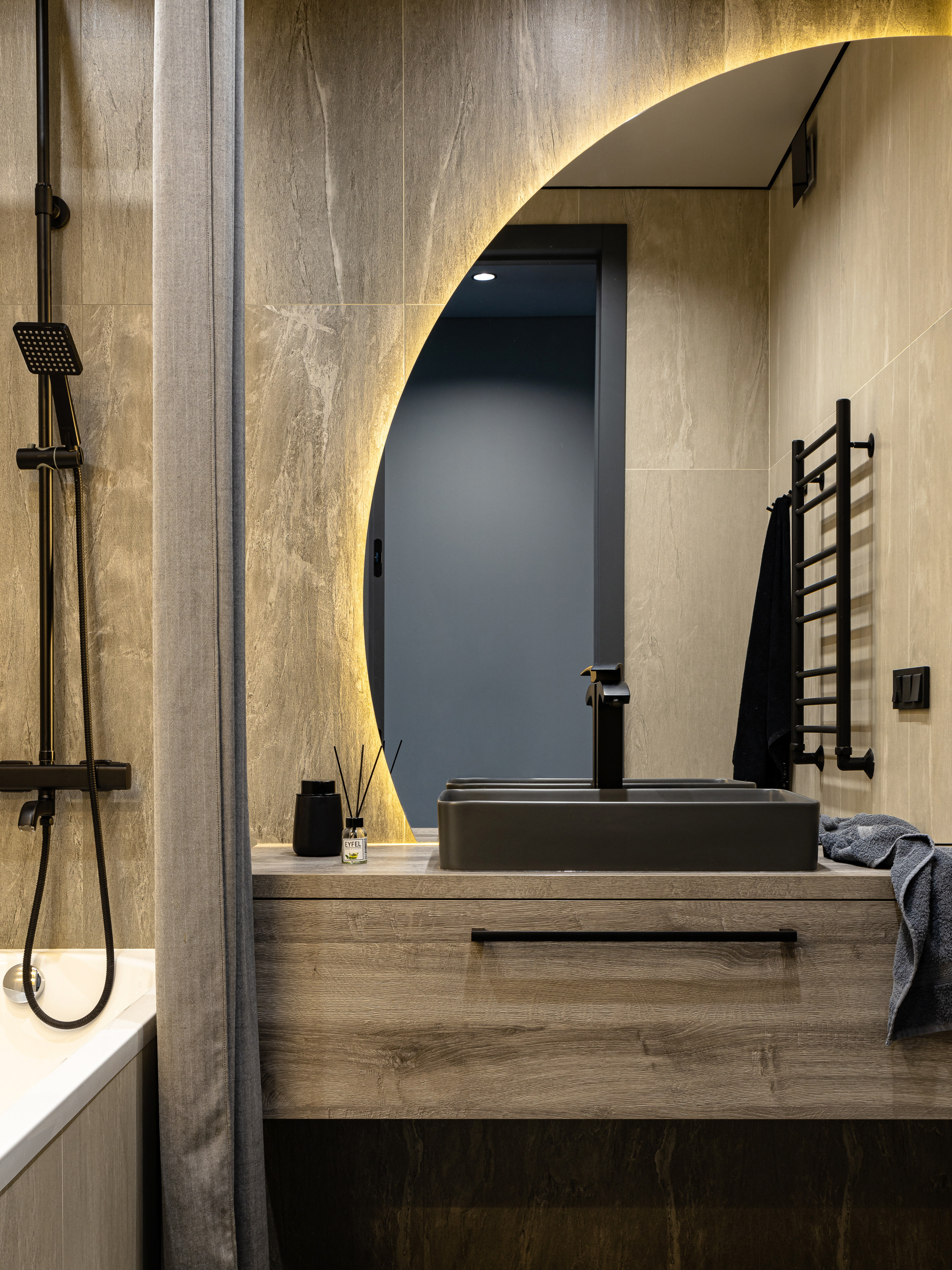 Интерьерный фотограф Виталина Ворошкевич