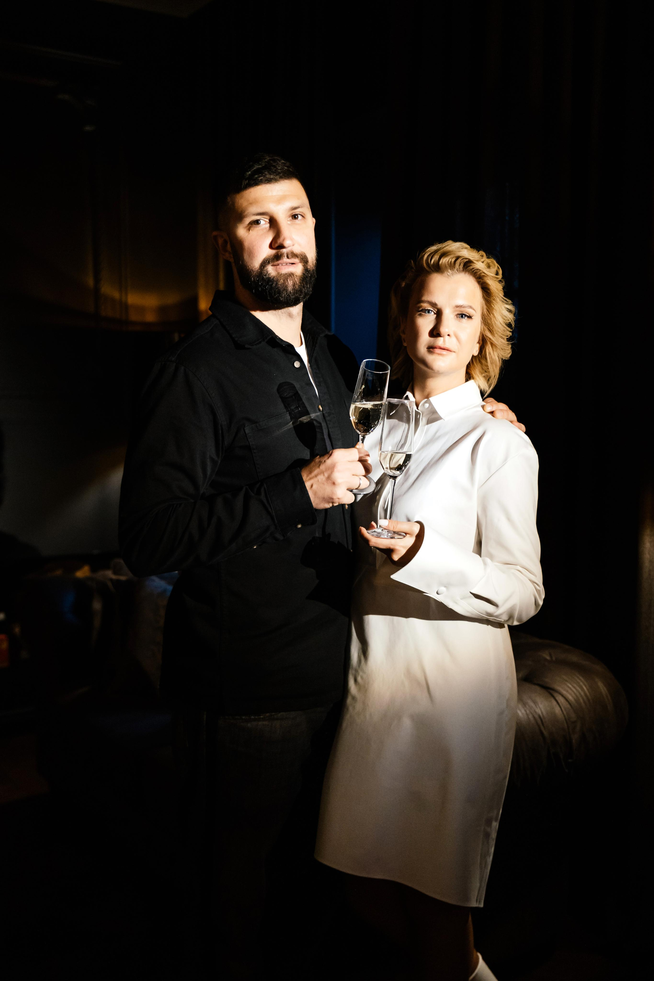 Свадебный фотограф Александр Кожарский