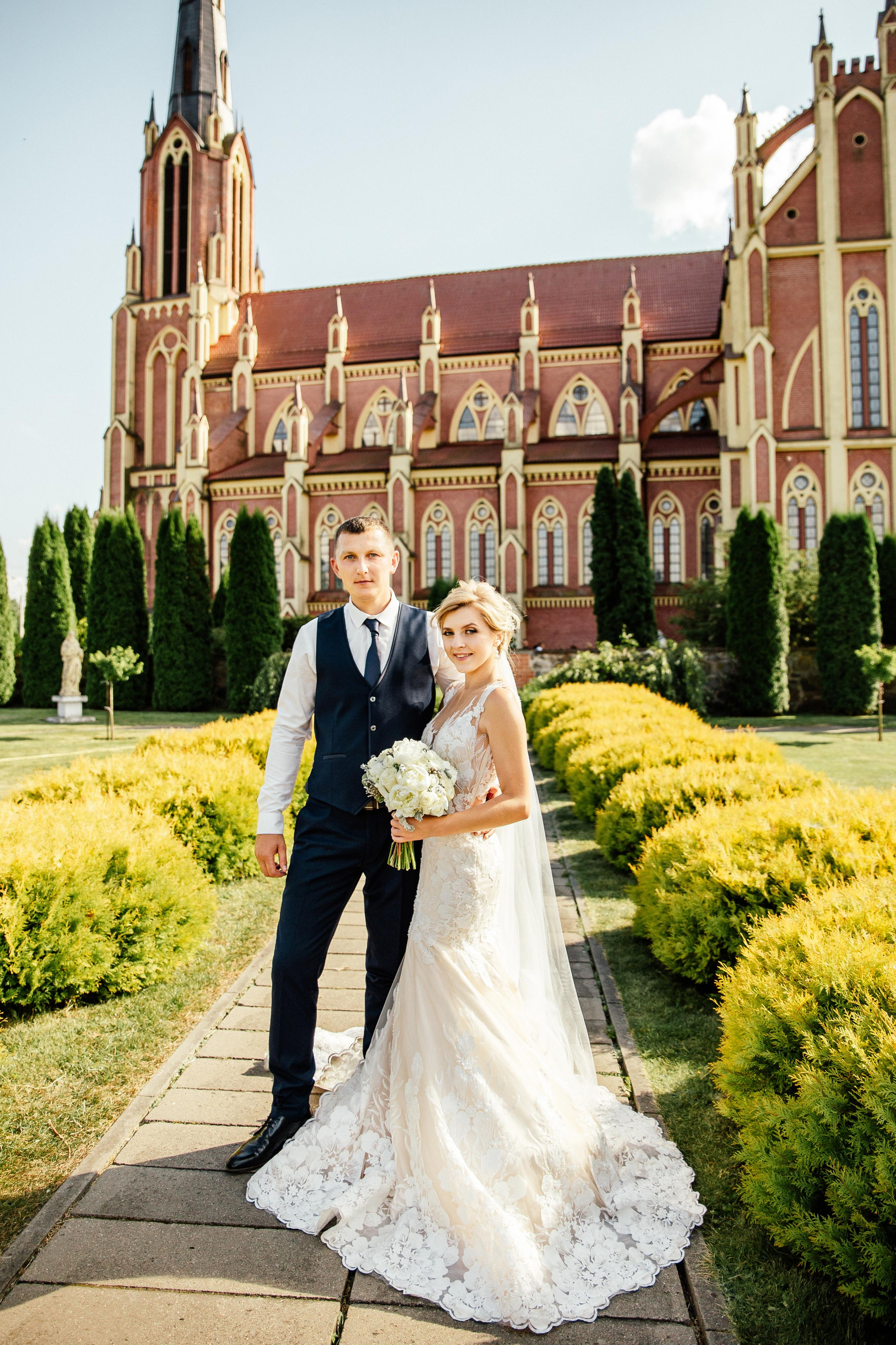 Дима и Настя