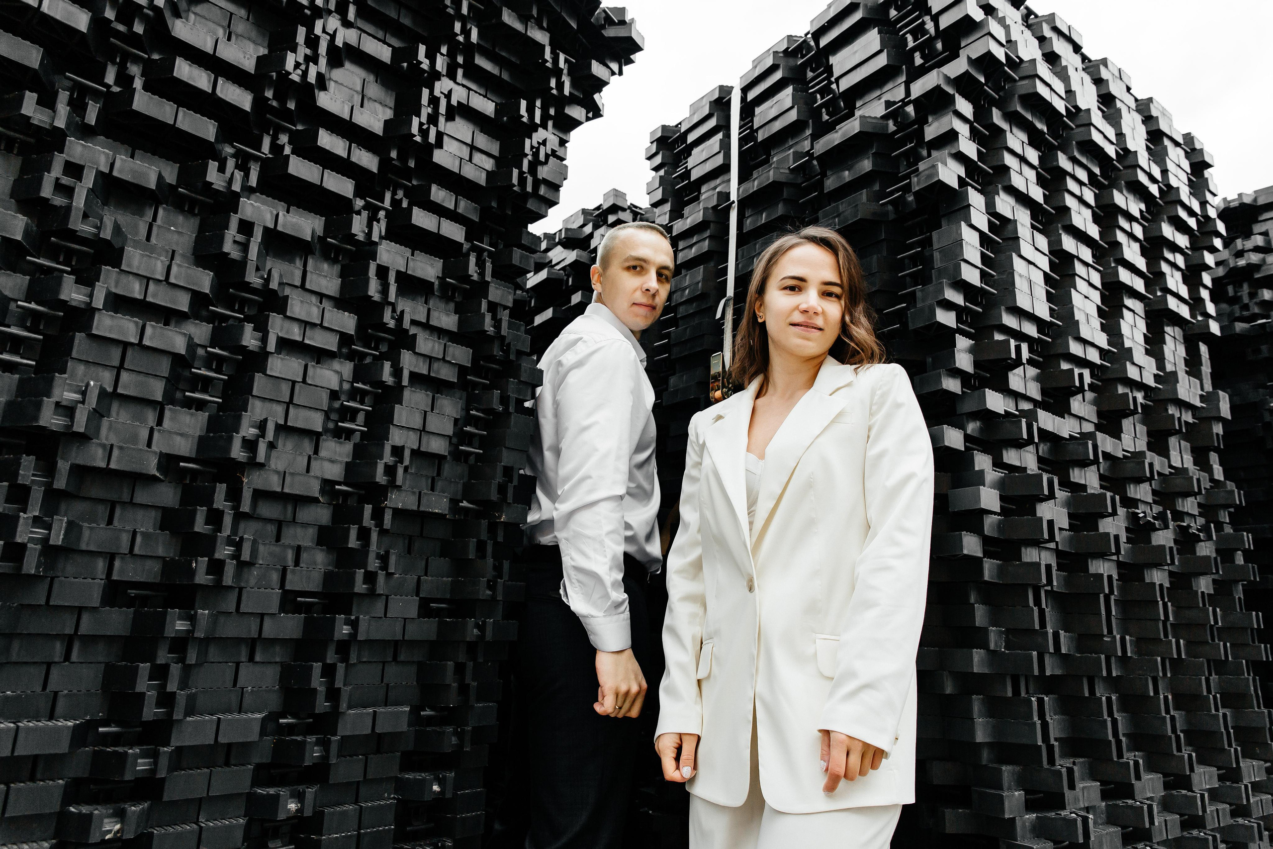 Свадебный фотограф Александр Кожарский