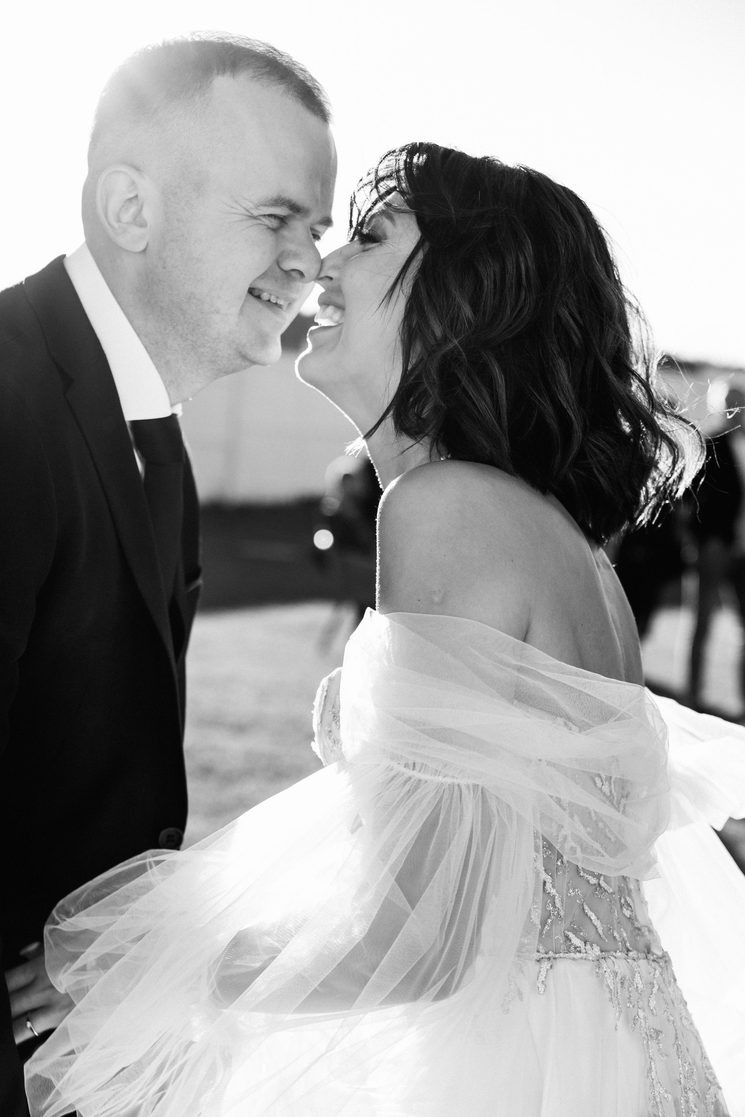 Свадебный фотограф Александр Кожарский