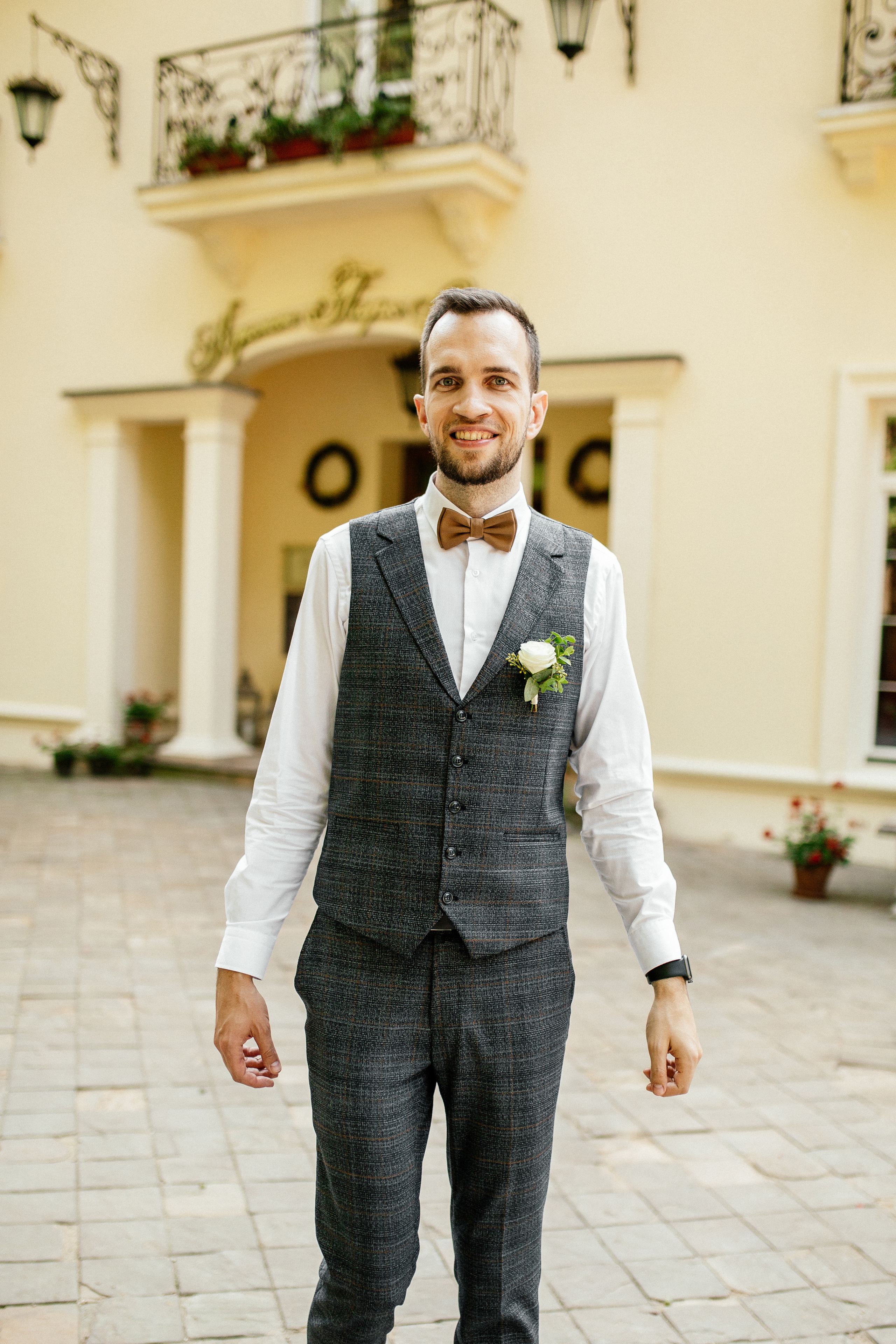 Свадебный фотограф Александр Кожарский