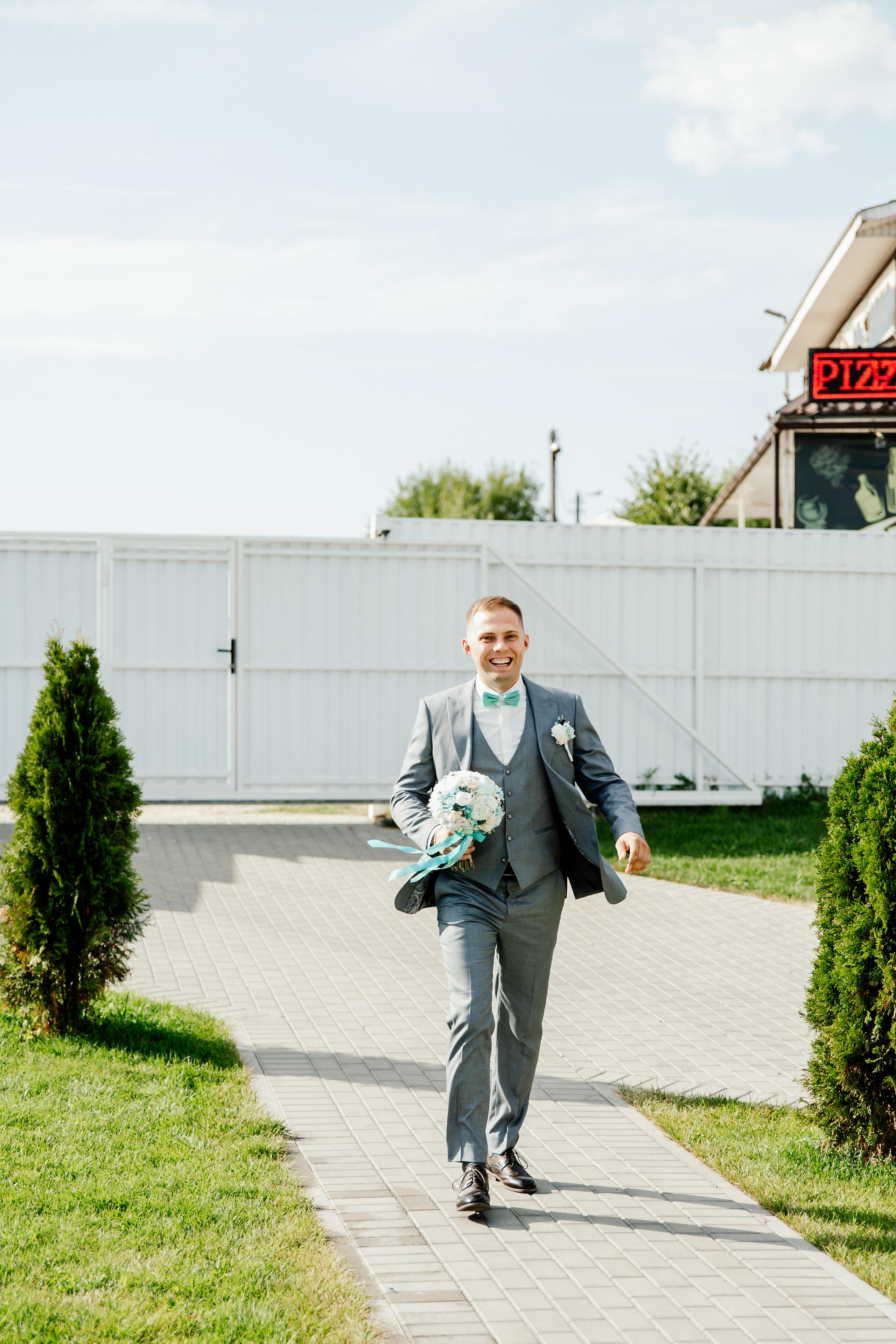 Свадебный фотограф Александр Кожарский