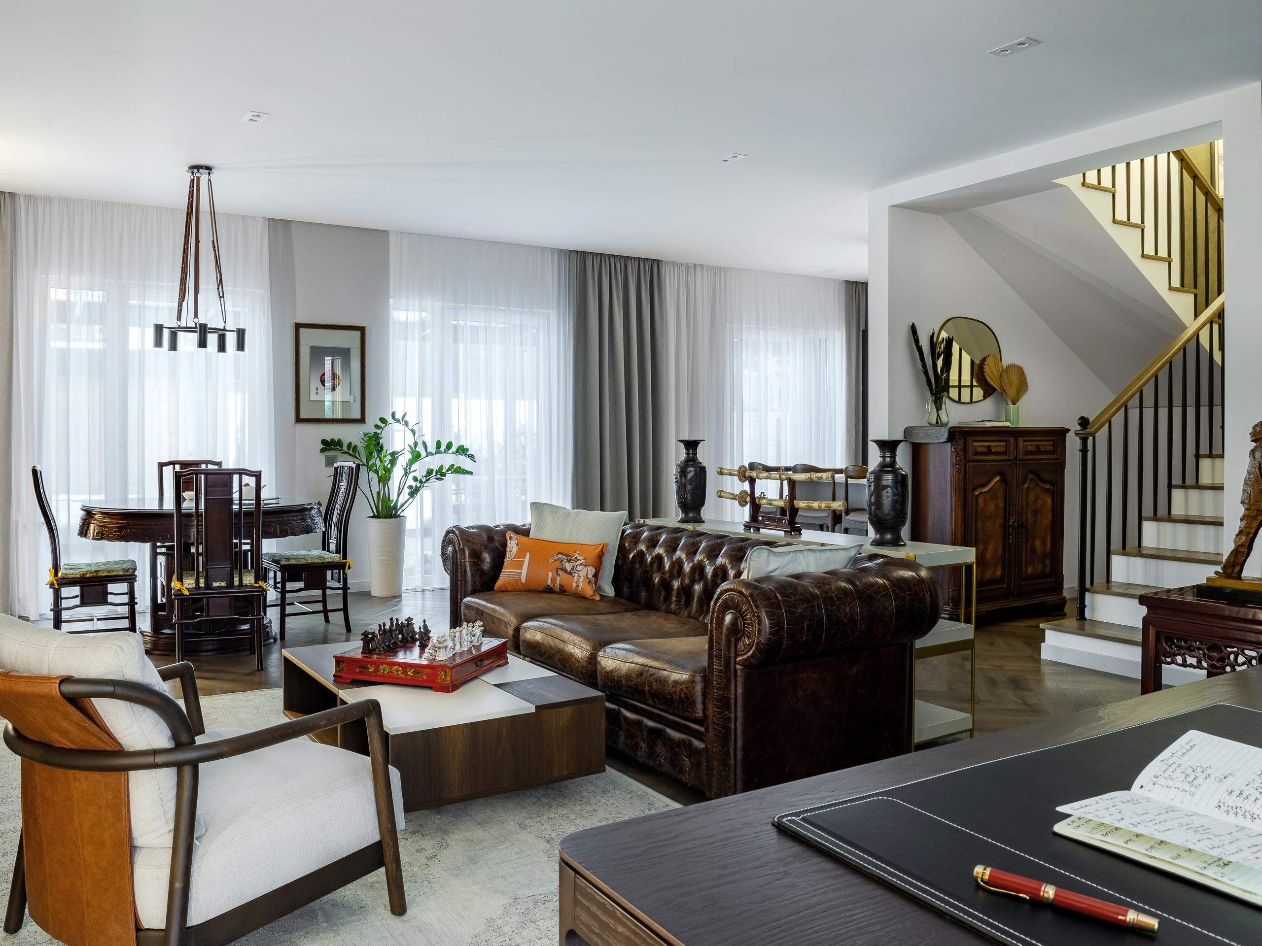 Интерьерный фотограф Виталина Ворошкевич