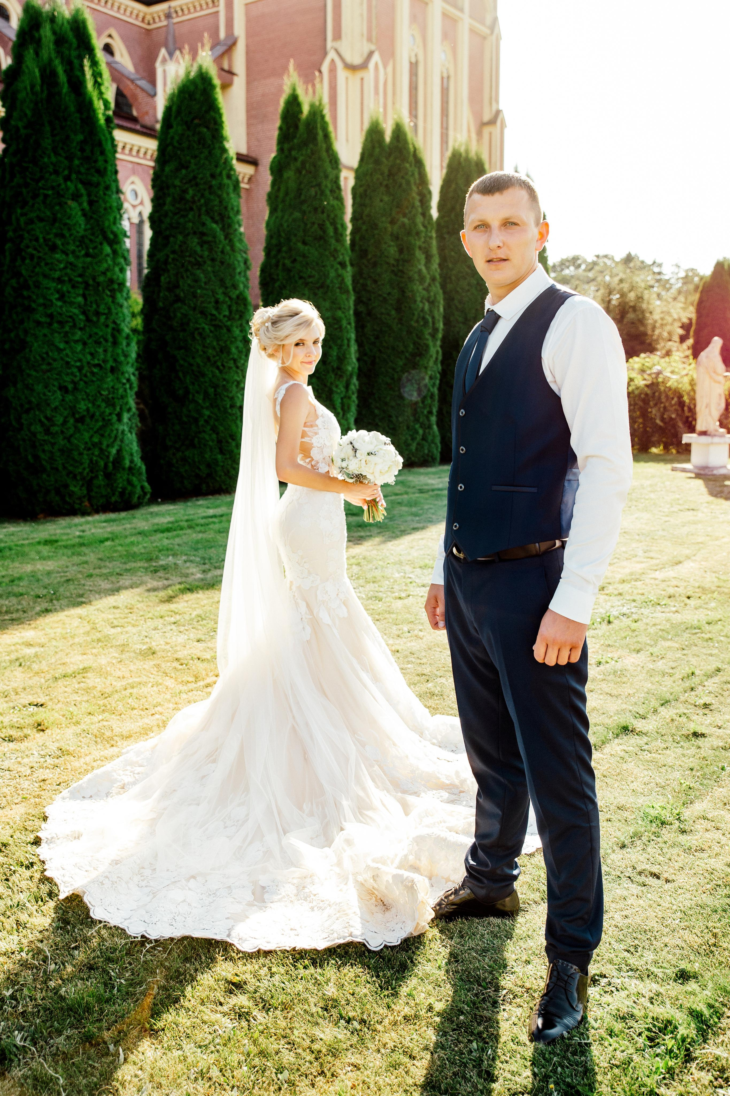 Дима и Настя