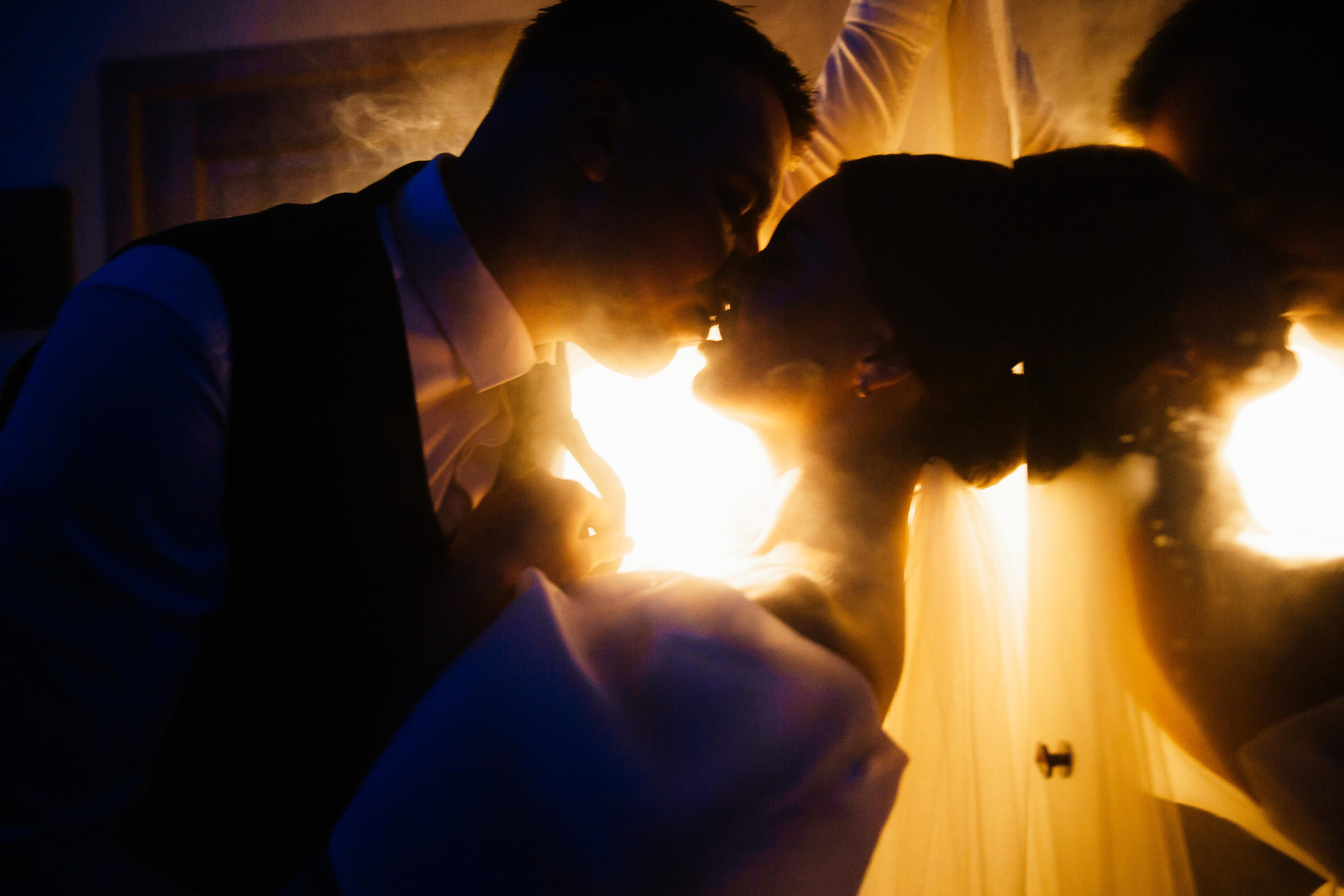 Свадебный фотограф Александр Кожарский