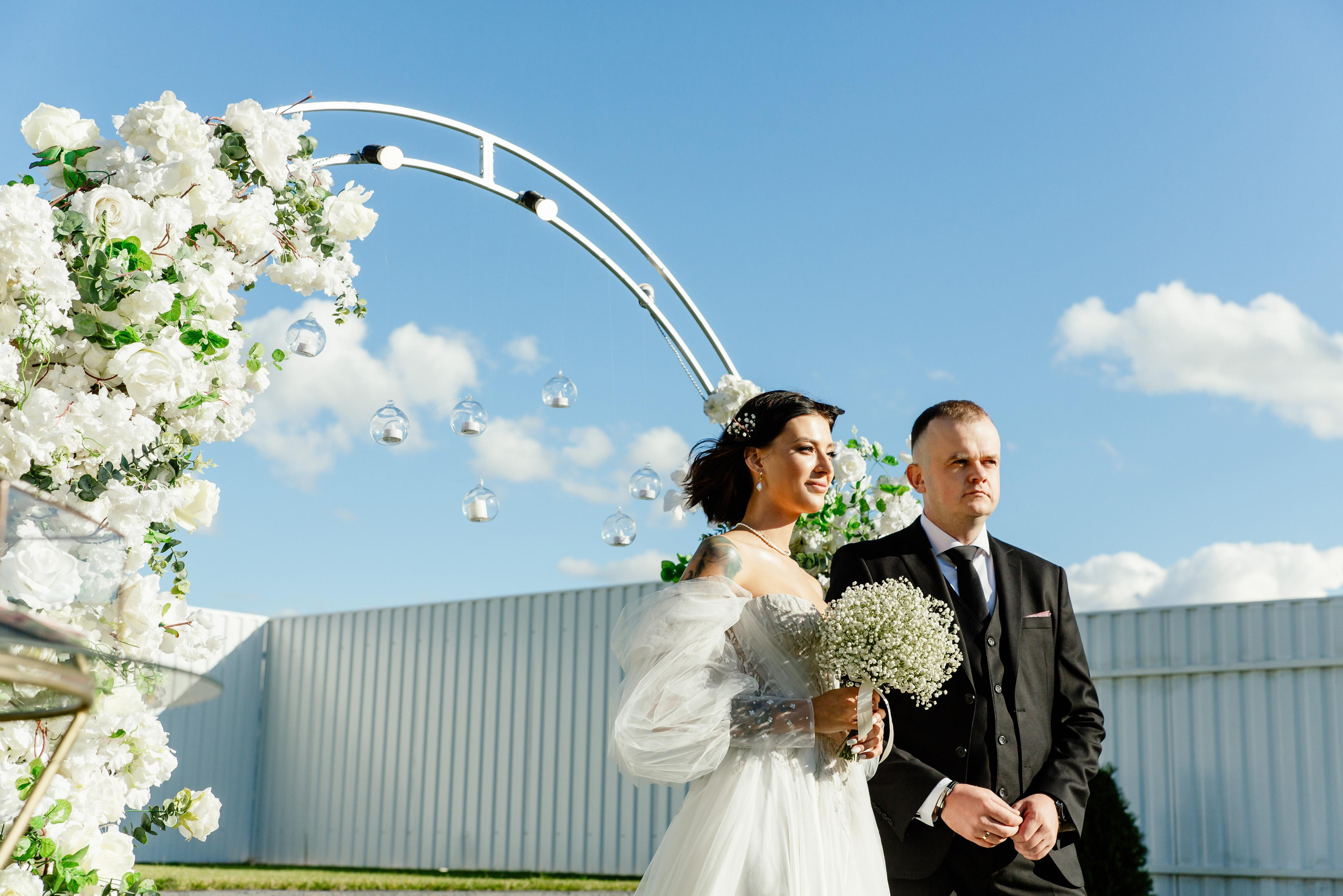 Свадебный фотограф Александр Кожарский