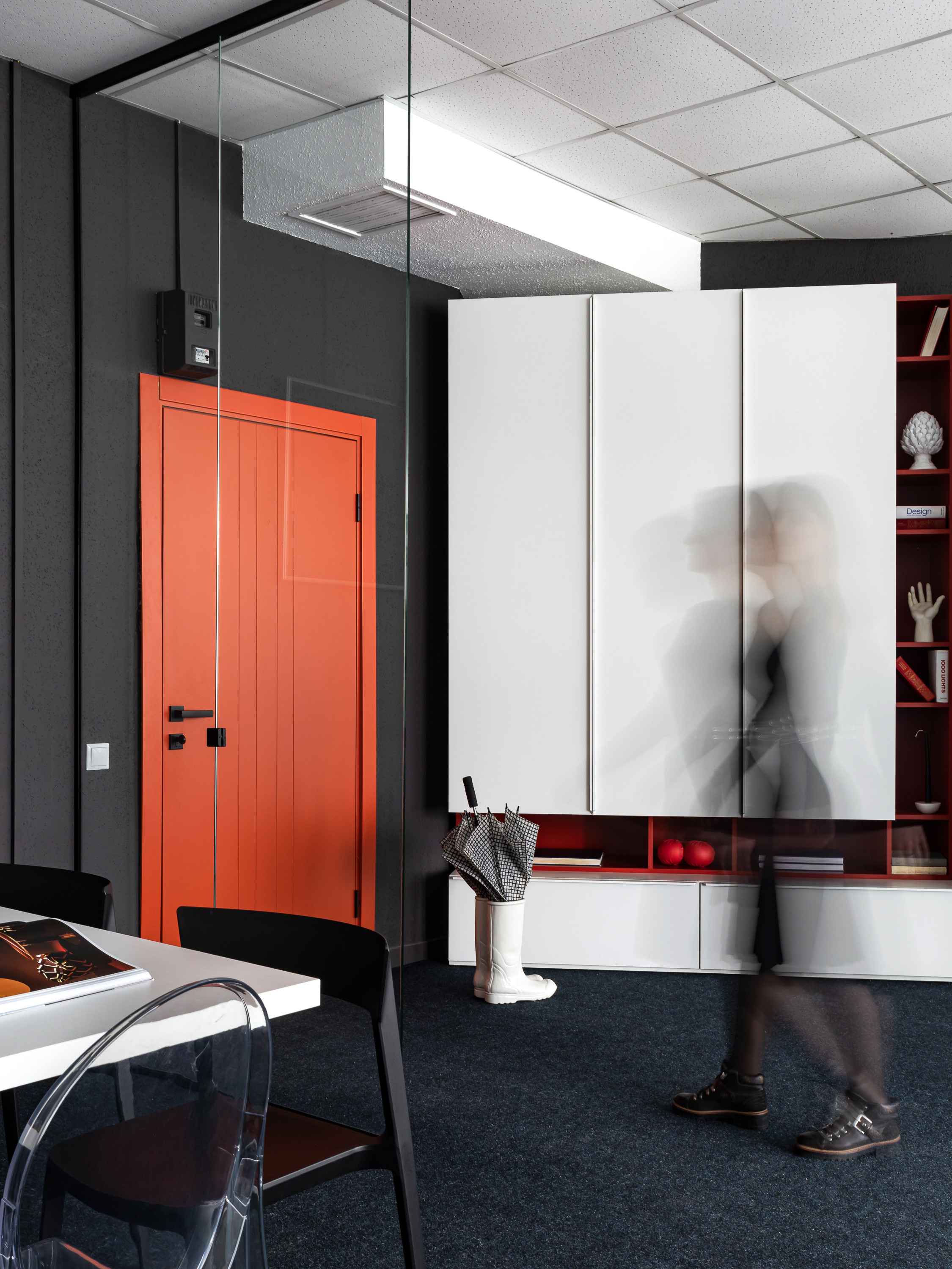 Интерьерный фотограф Виталина Ворошкевич