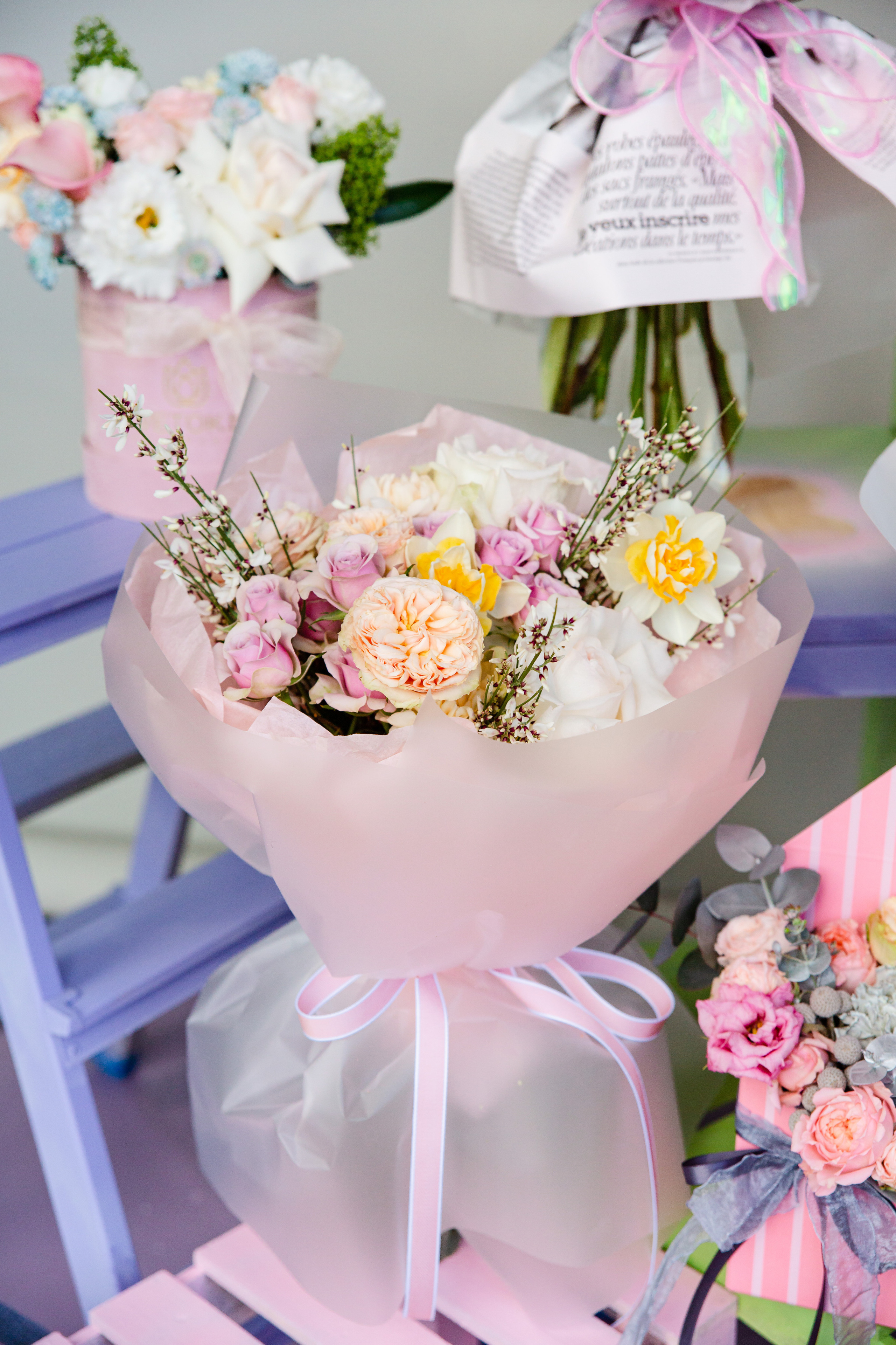 Предметный фотограф Александр Кожарский