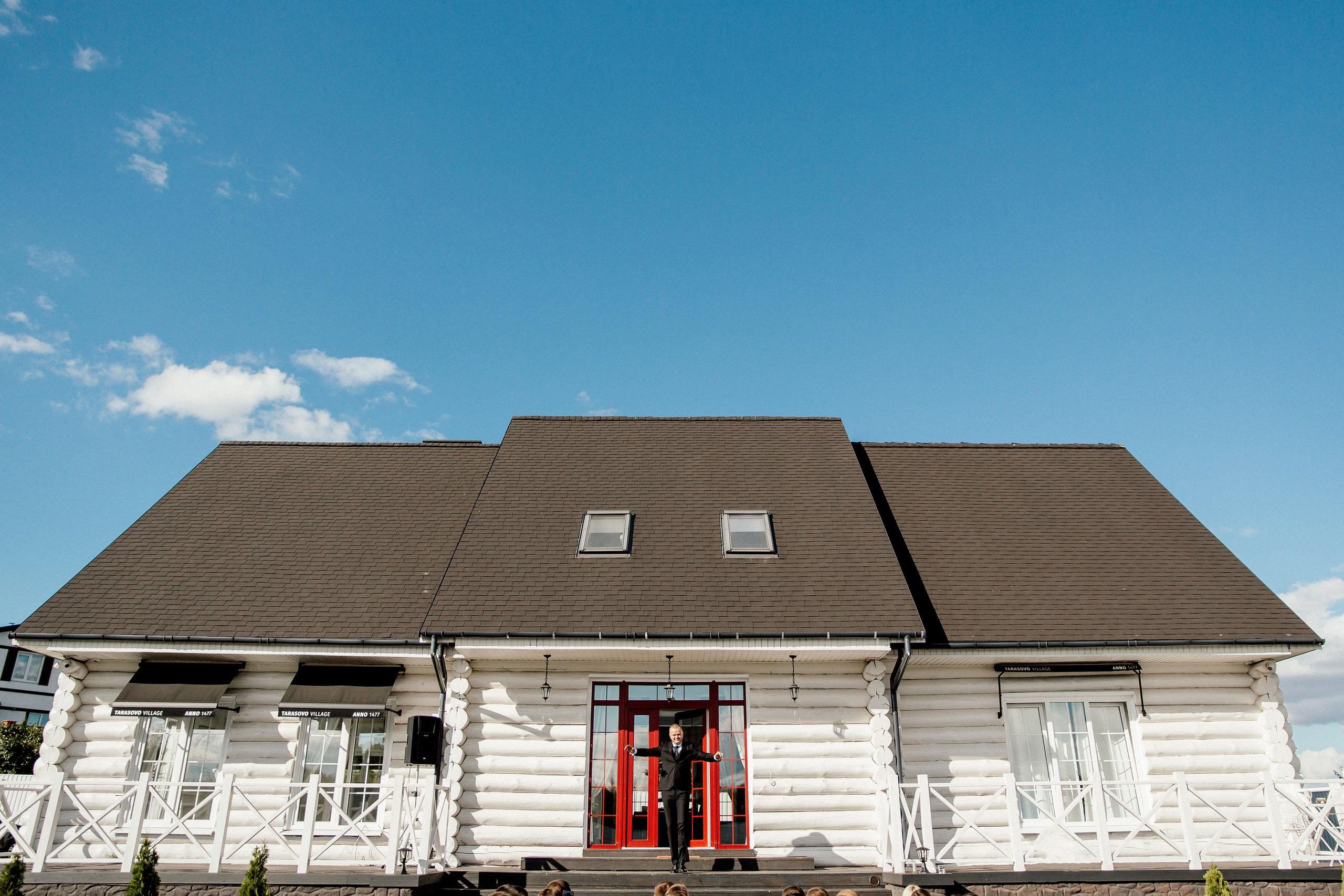 Свадебный фотограф Александр Кожарский