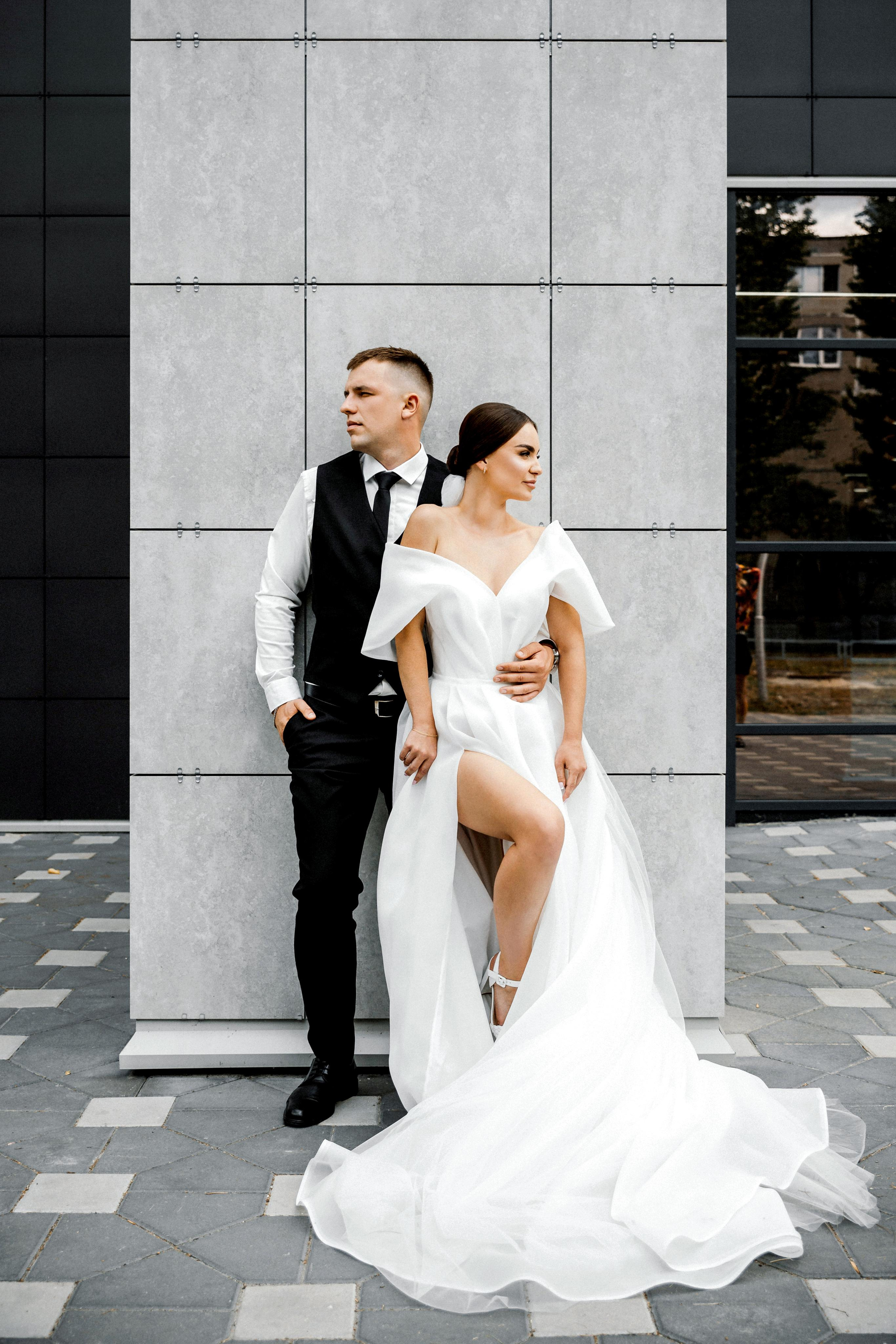 Свадебный фотограф Александр Кожарский