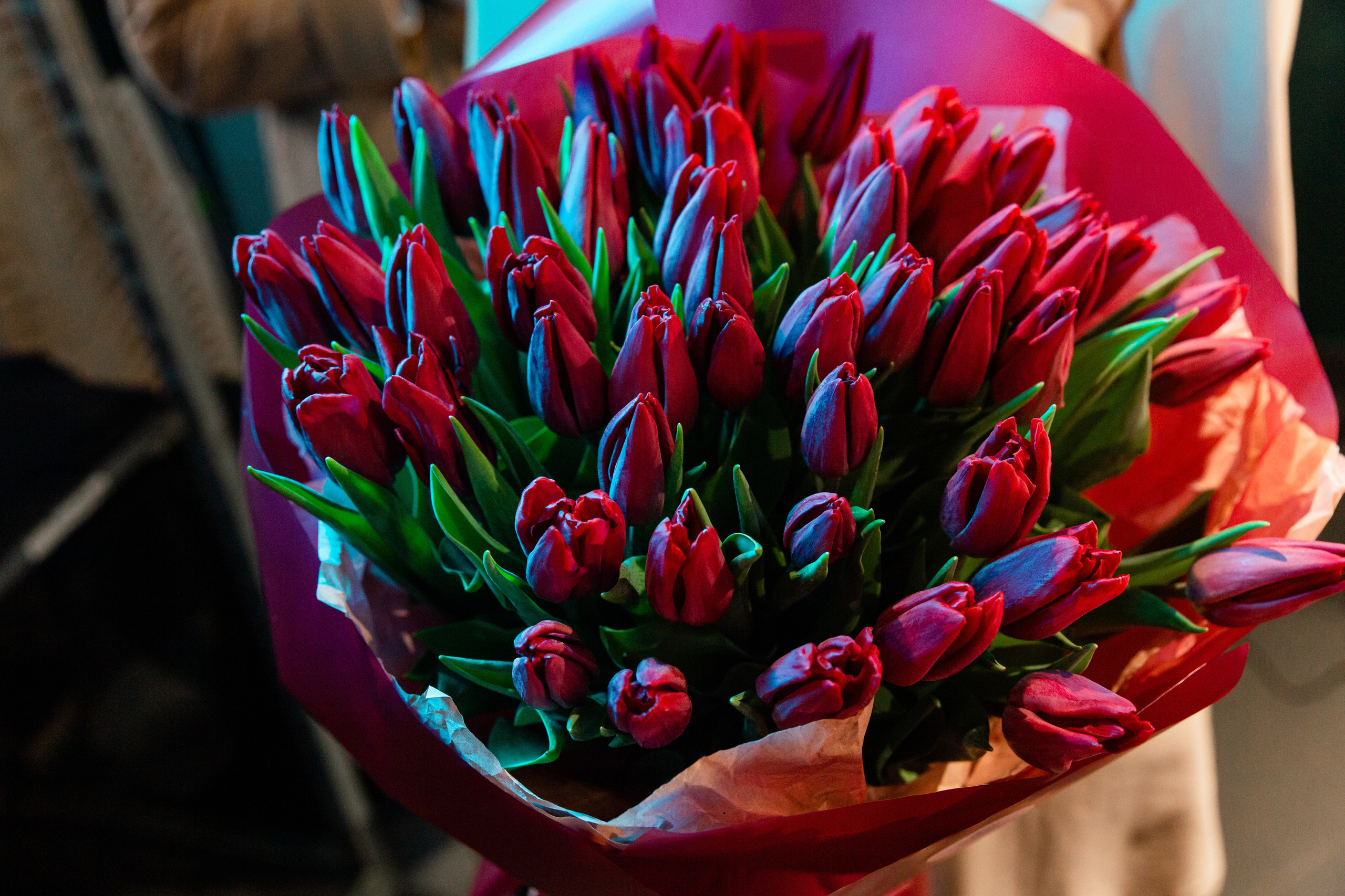 Контент-фотограф Александр Кожарский