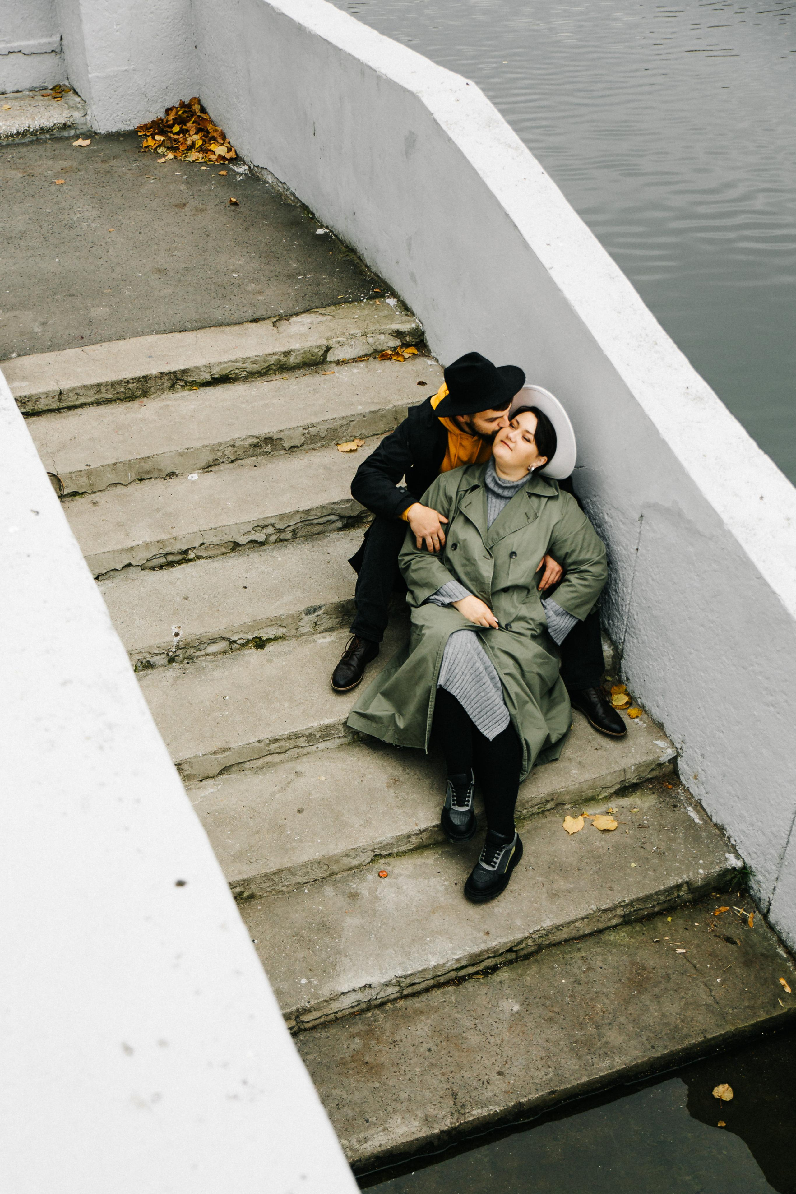 Фотограф Александр Кожарский