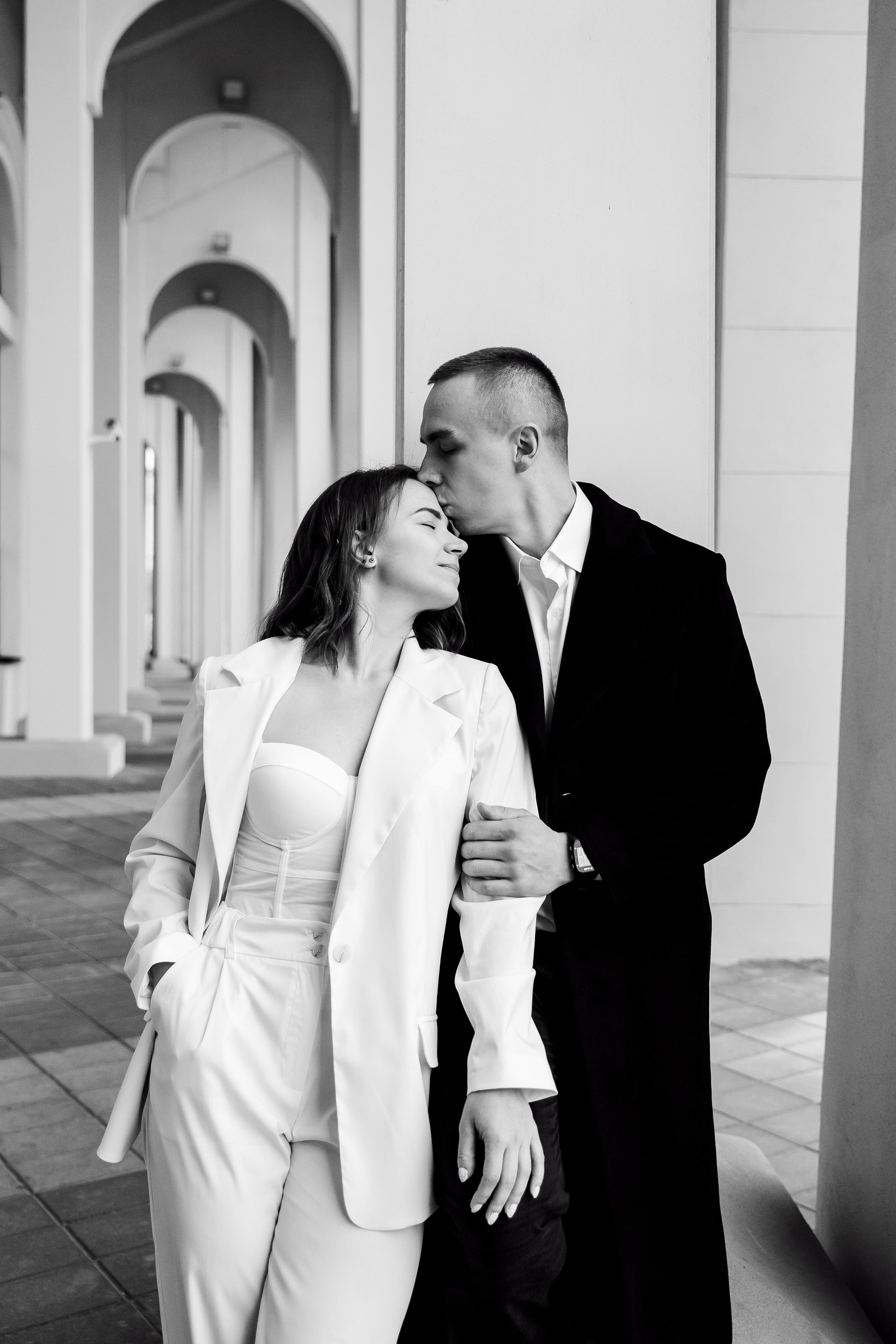 Свадебный фотограф Александр Кожарский