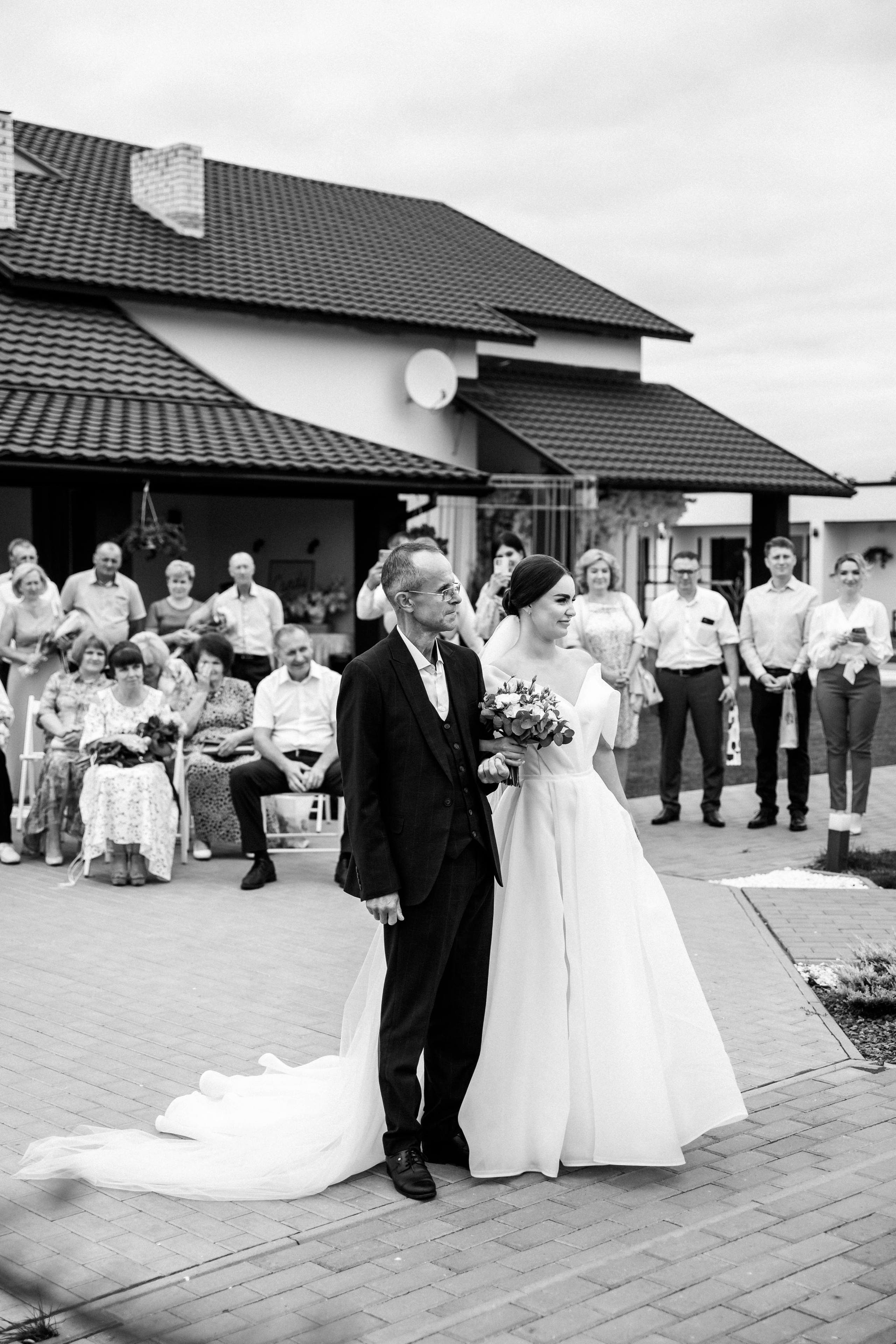 Свадебный фотограф Александр Кожарский