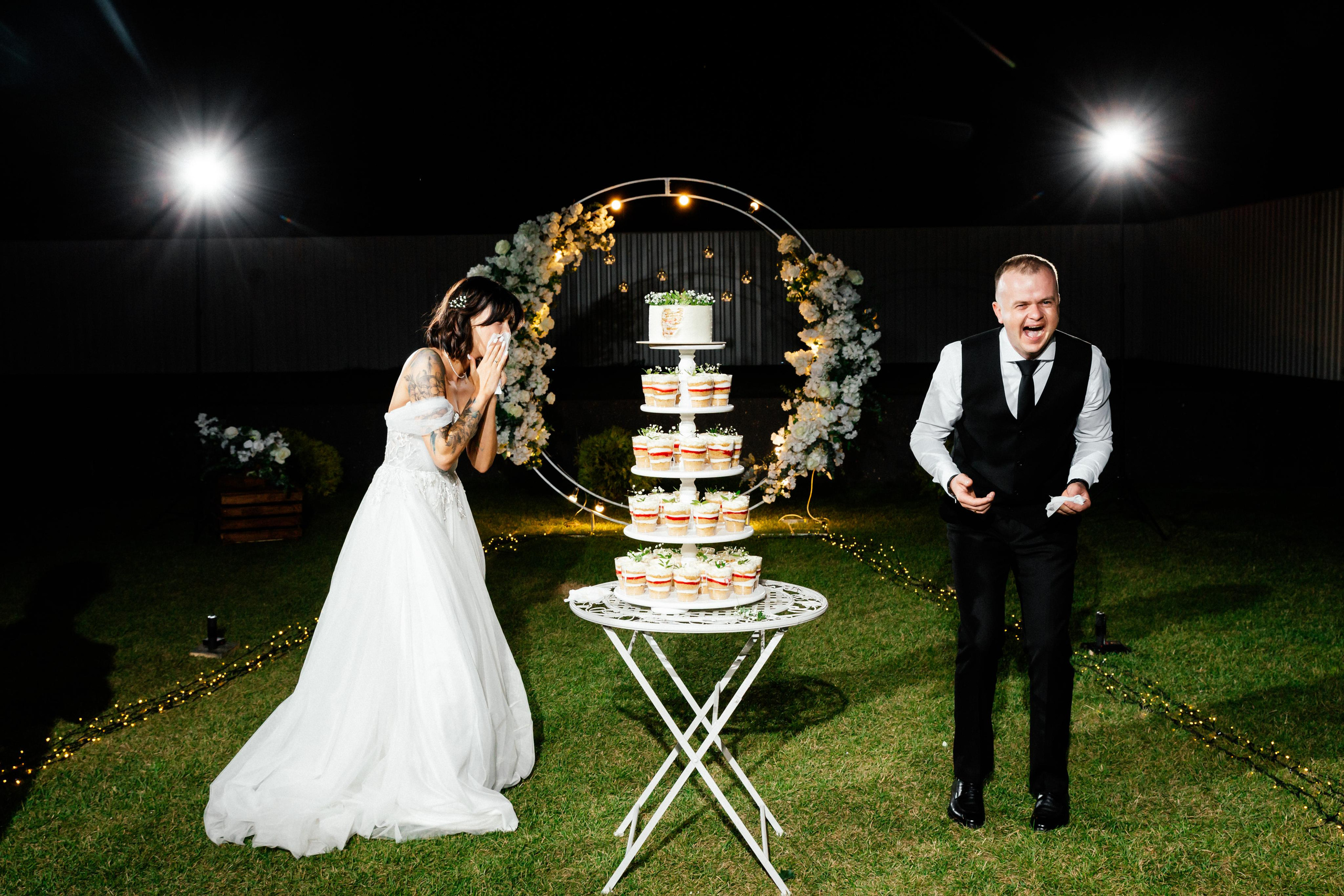 Свадебный фотограф Александр Кожарский