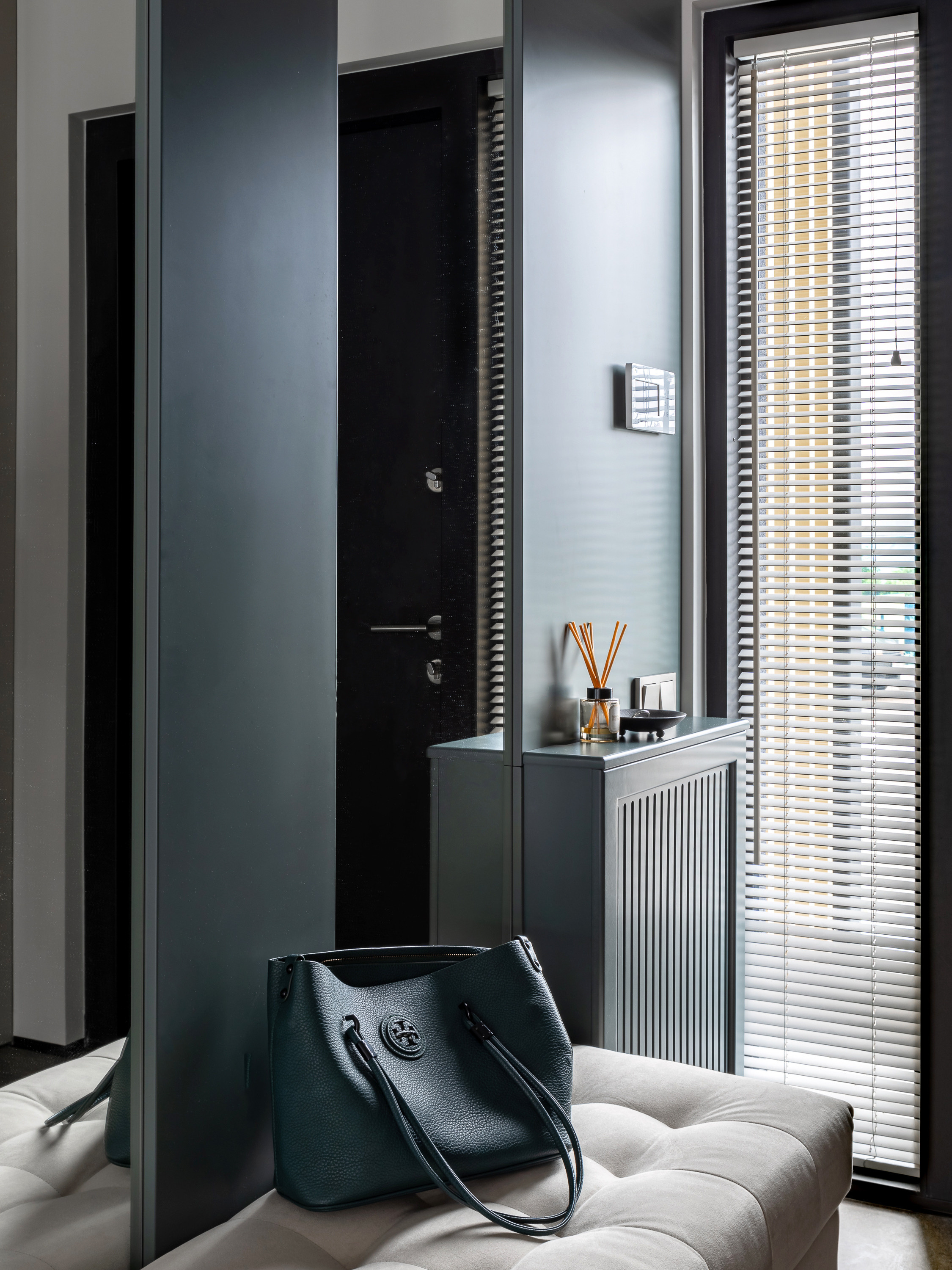 Интерьерный фотограф Виталина Ворошкевич