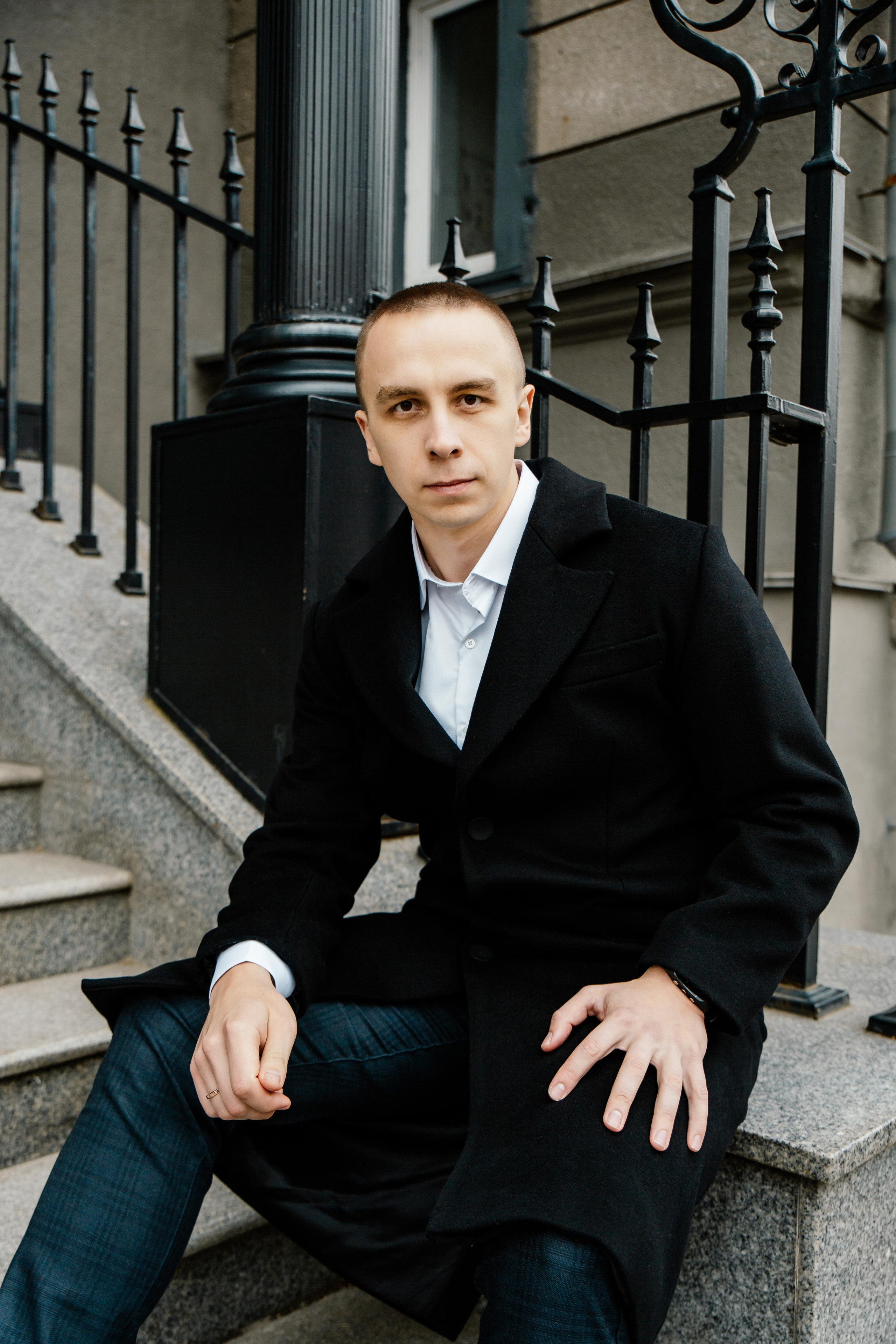 Свадебный фотограф Александр Кожарский