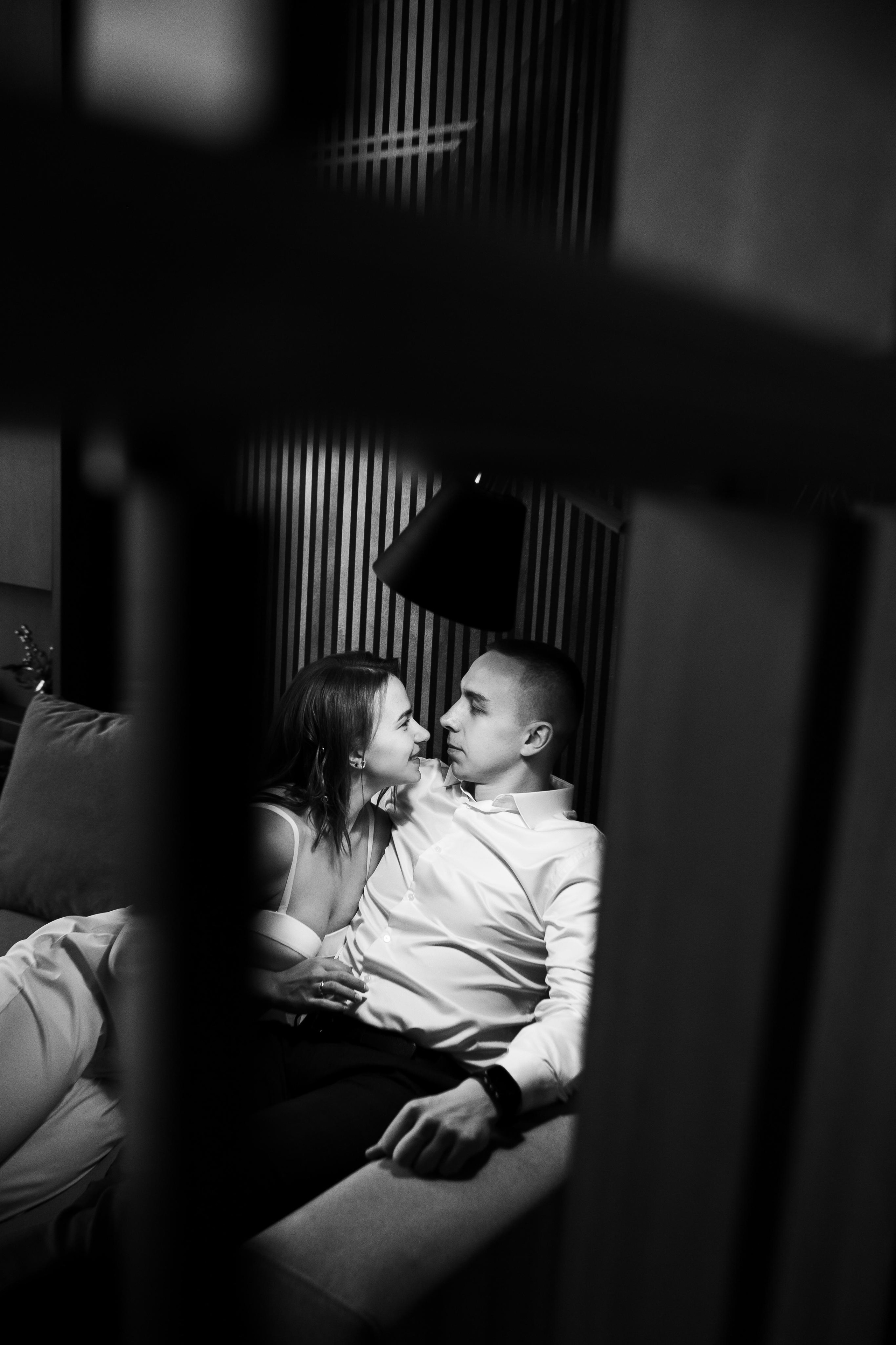 Свадебный фотограф Александр Кожарский