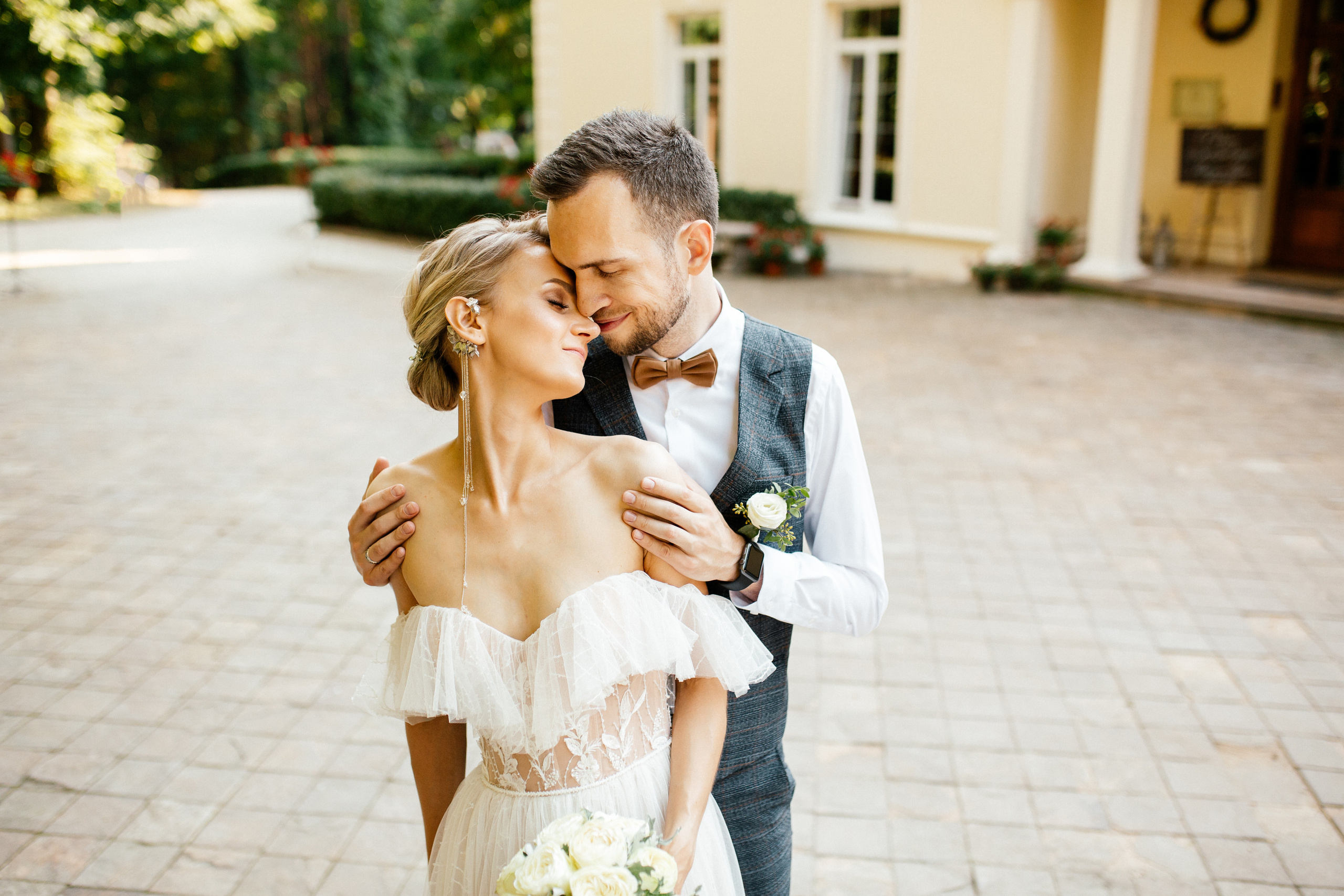 Свадебный фотограф Александр Кожарский