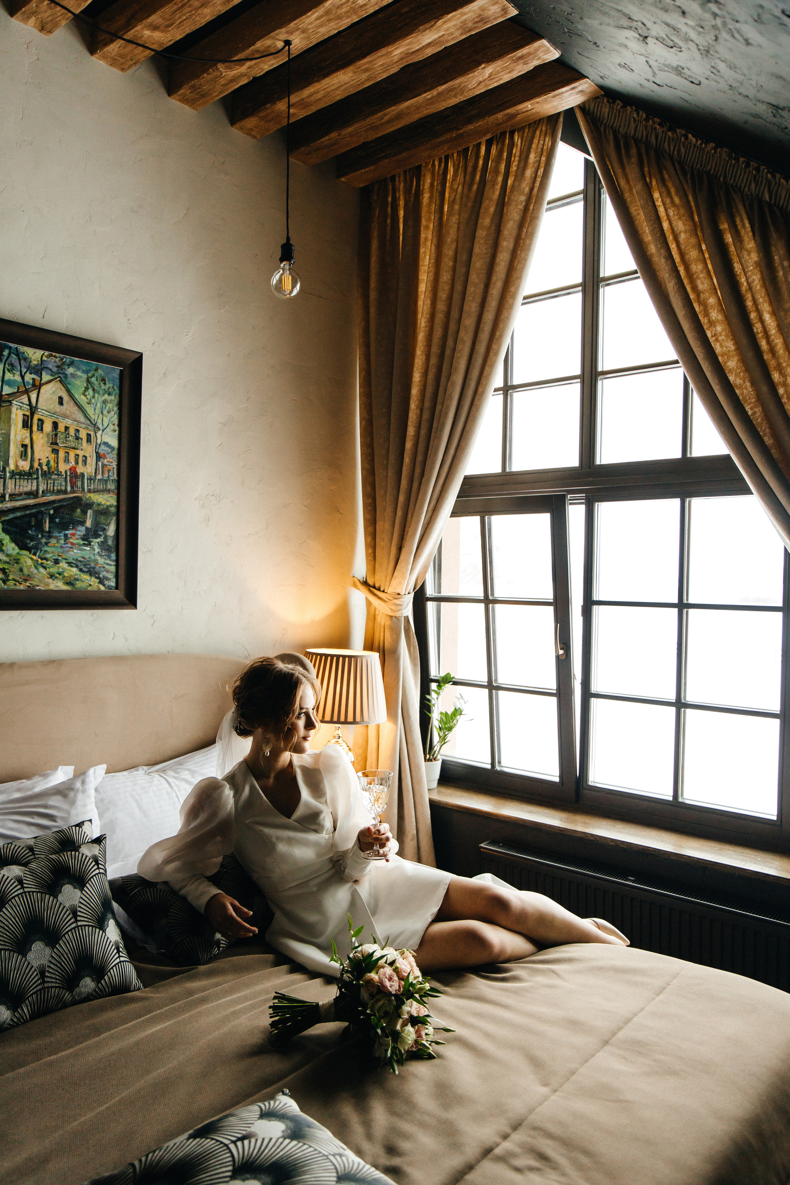 Свадебный фотограф Александр Кожарский