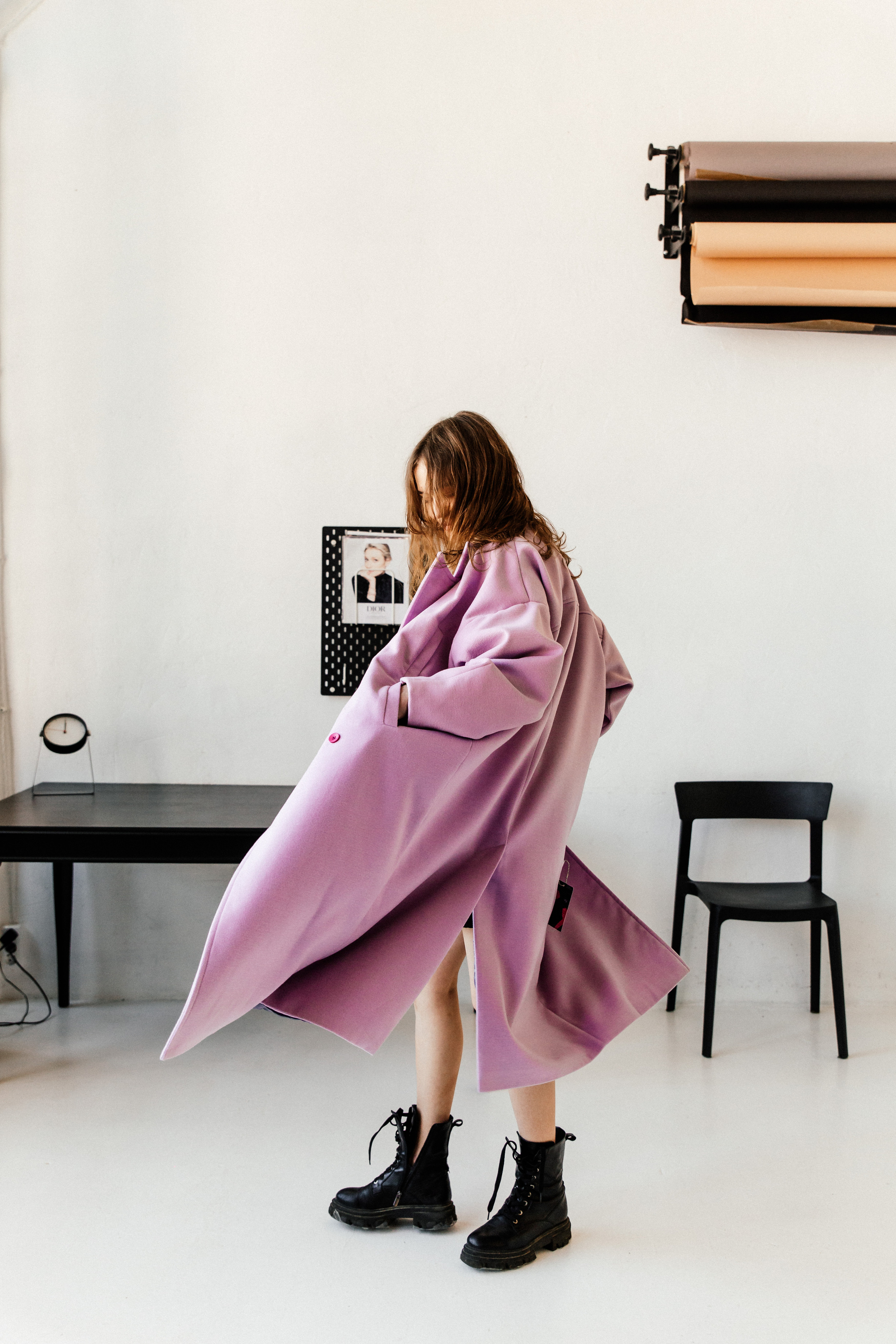 Портретный фотограф Александр Кожарский