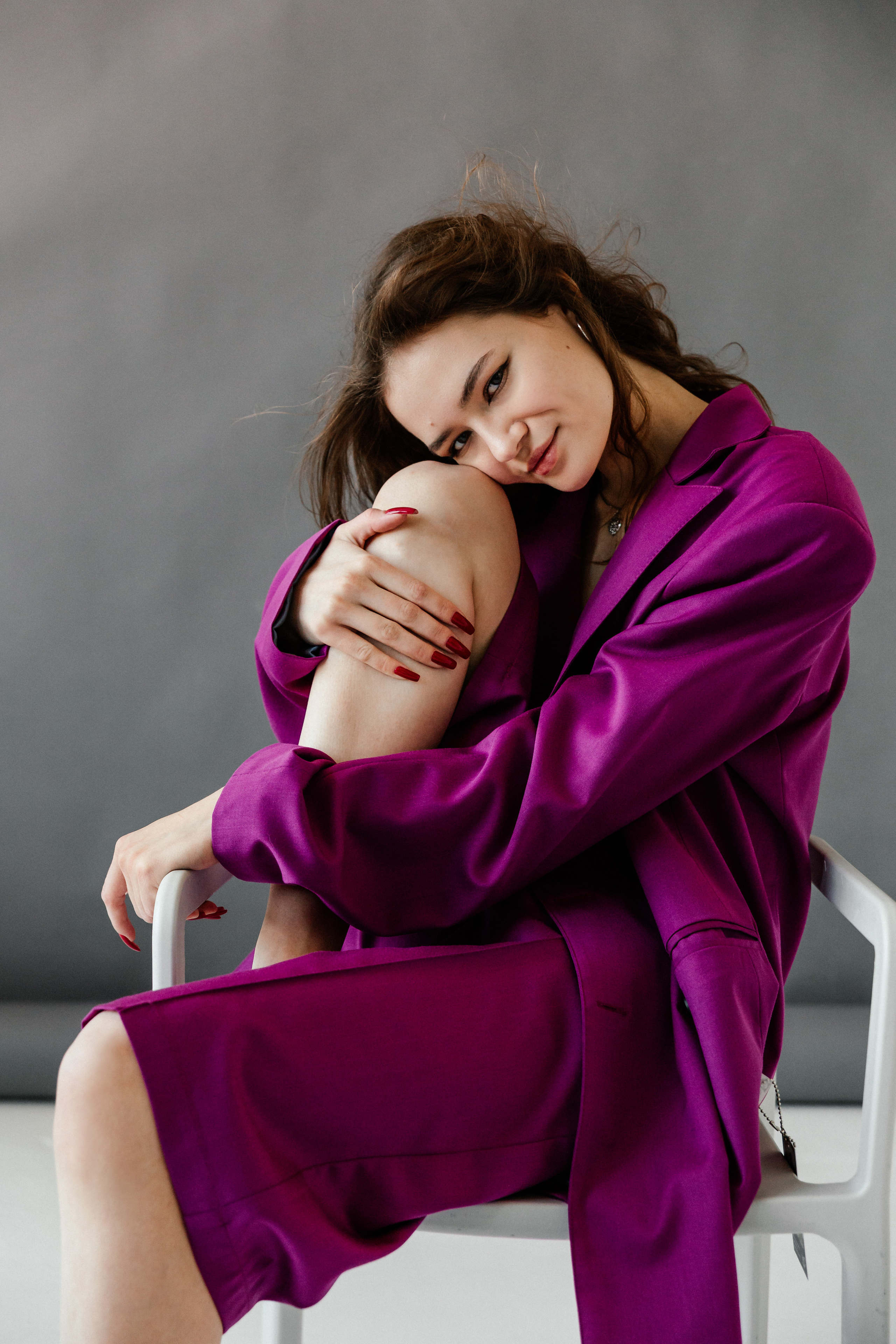 Портретный фотограф Александр Кожарский