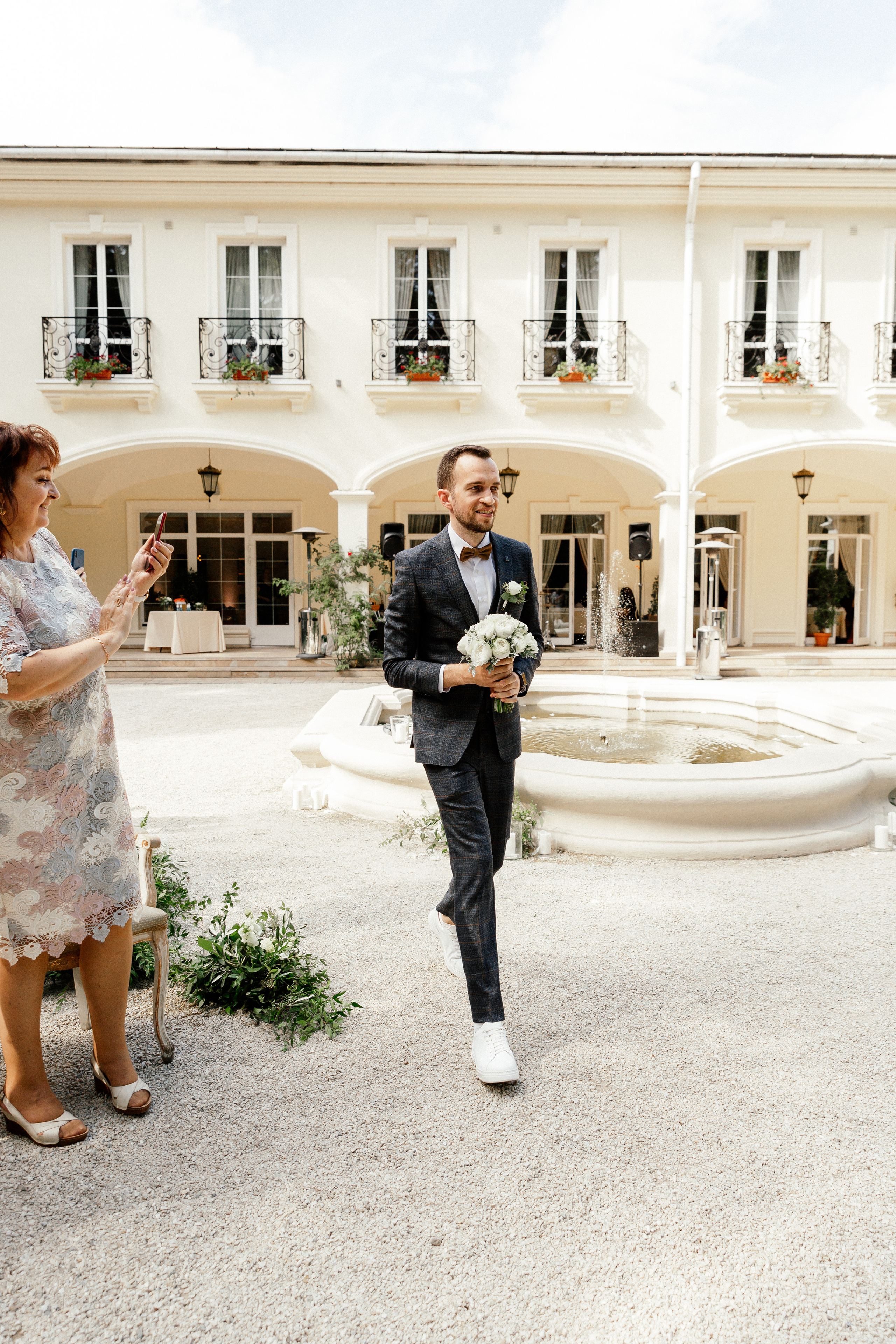 Свадебный фотограф Александр Кожарский