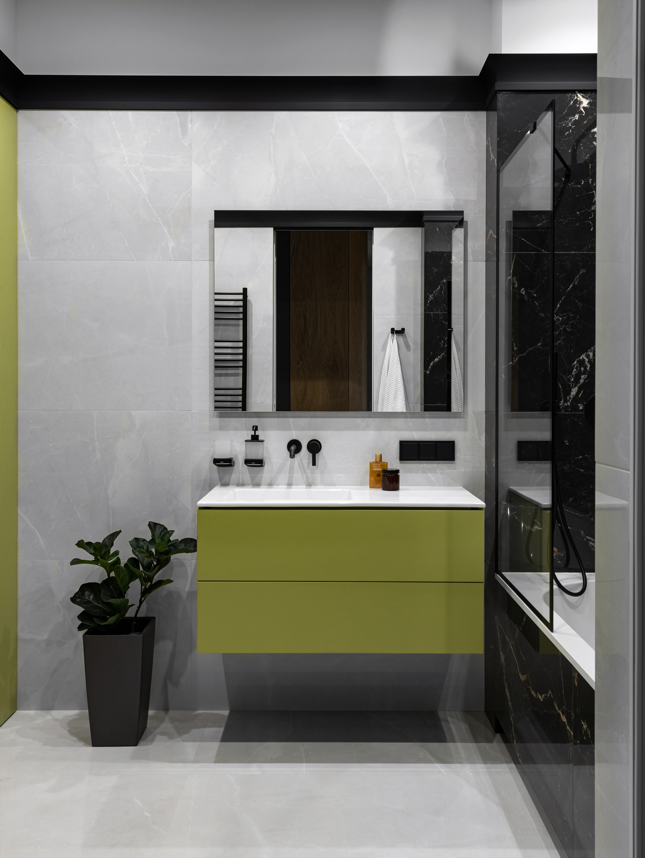 Интерьерный фотограф Виталина Ворошкевич