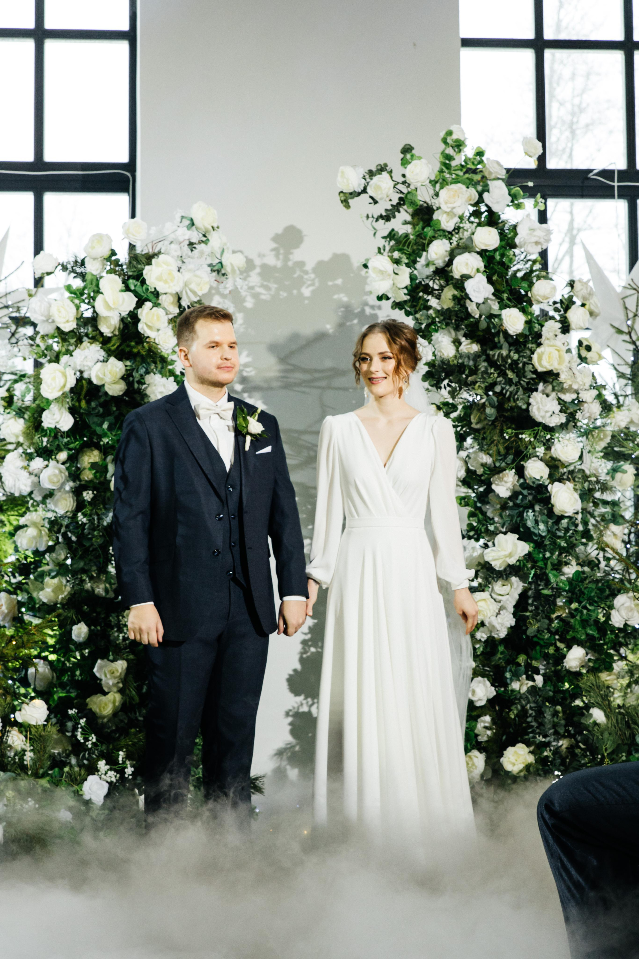 Свадебный фотограф Александр Кожарский