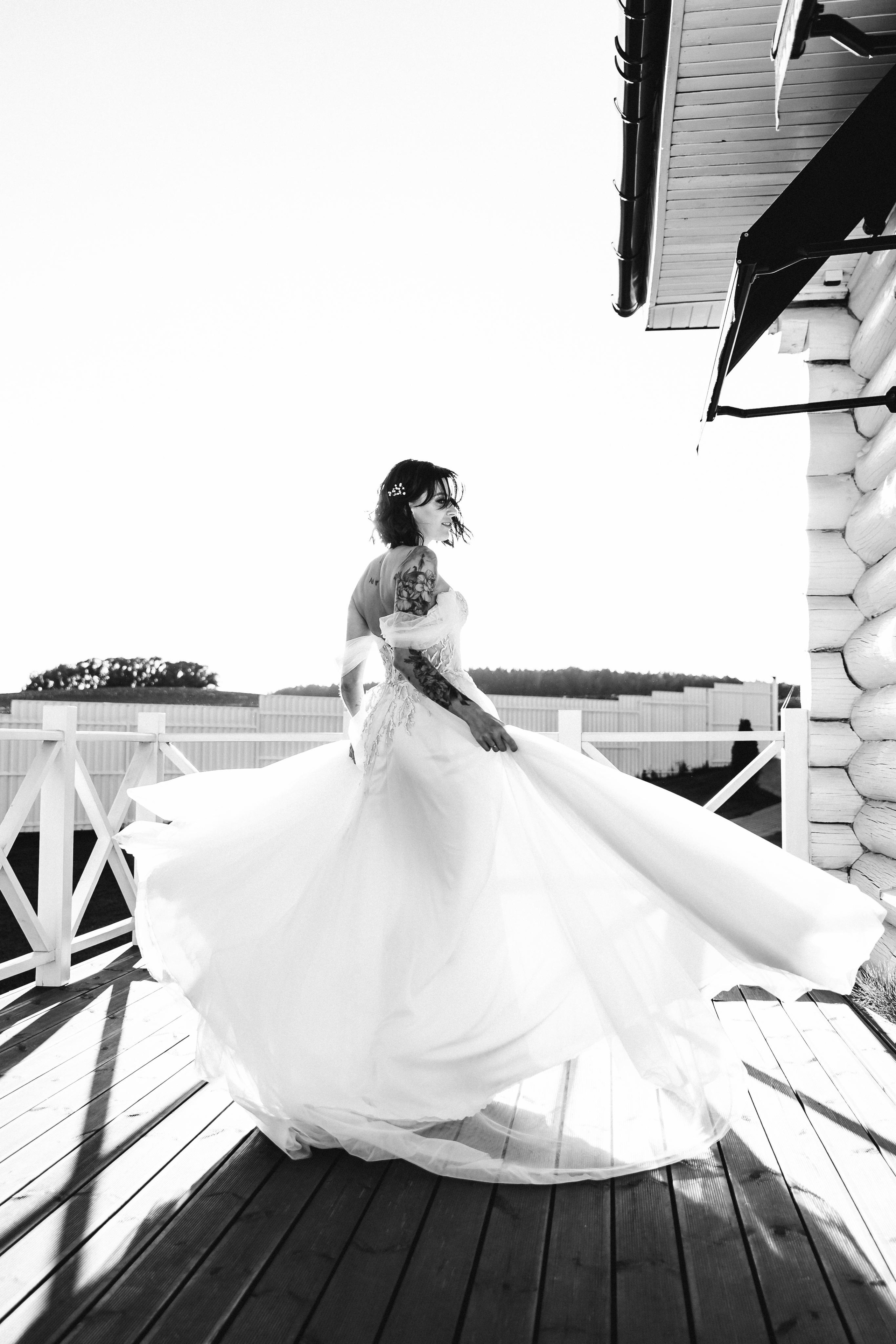 Свадебный фотограф Александр Кожарский