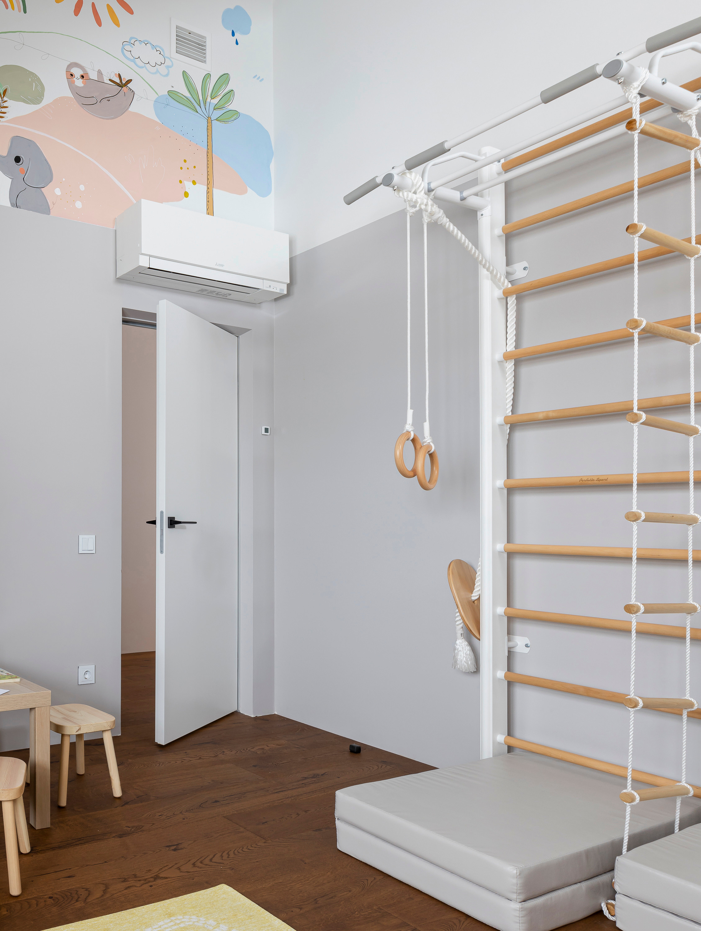 Дом в современном стиле. Фотограф Виталина Ворошкевич