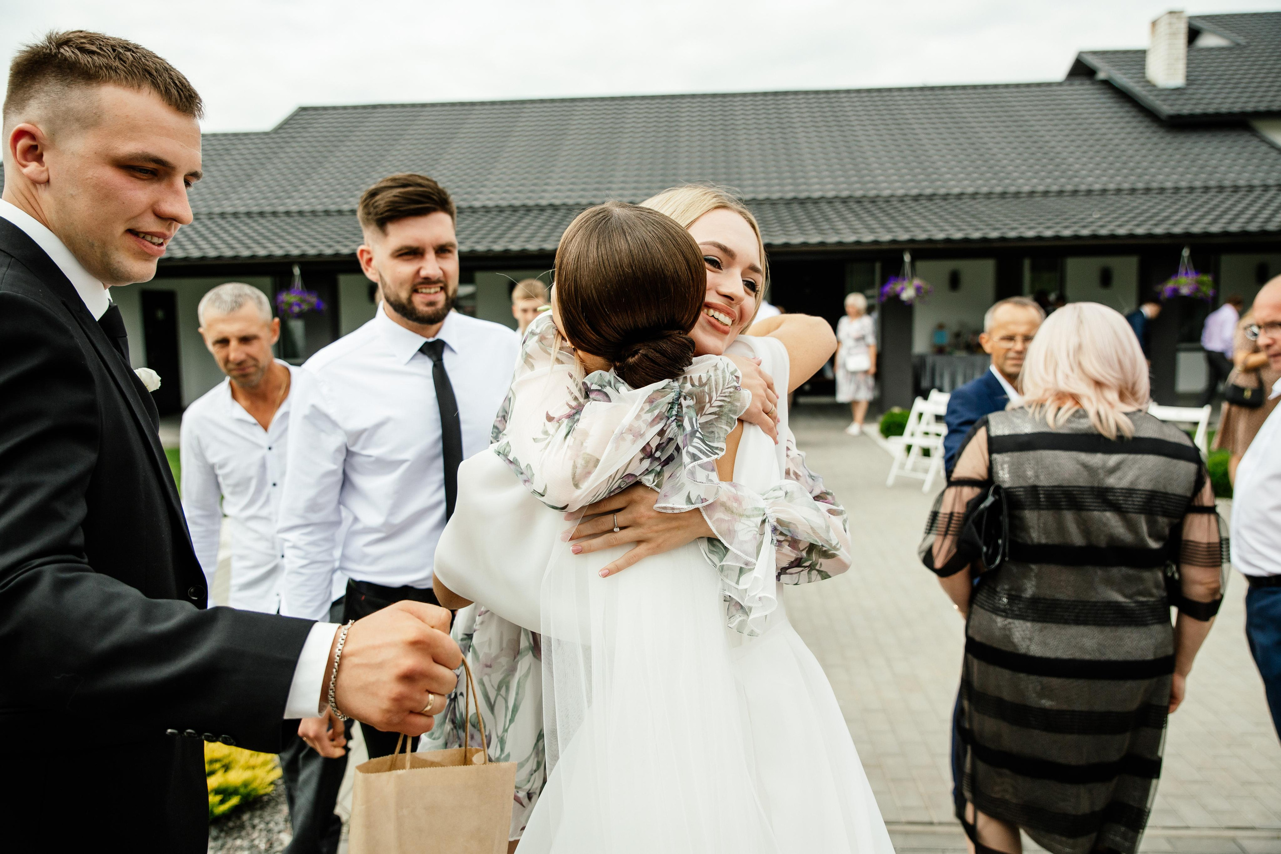 Свадебный фотограф Александр Кожарский