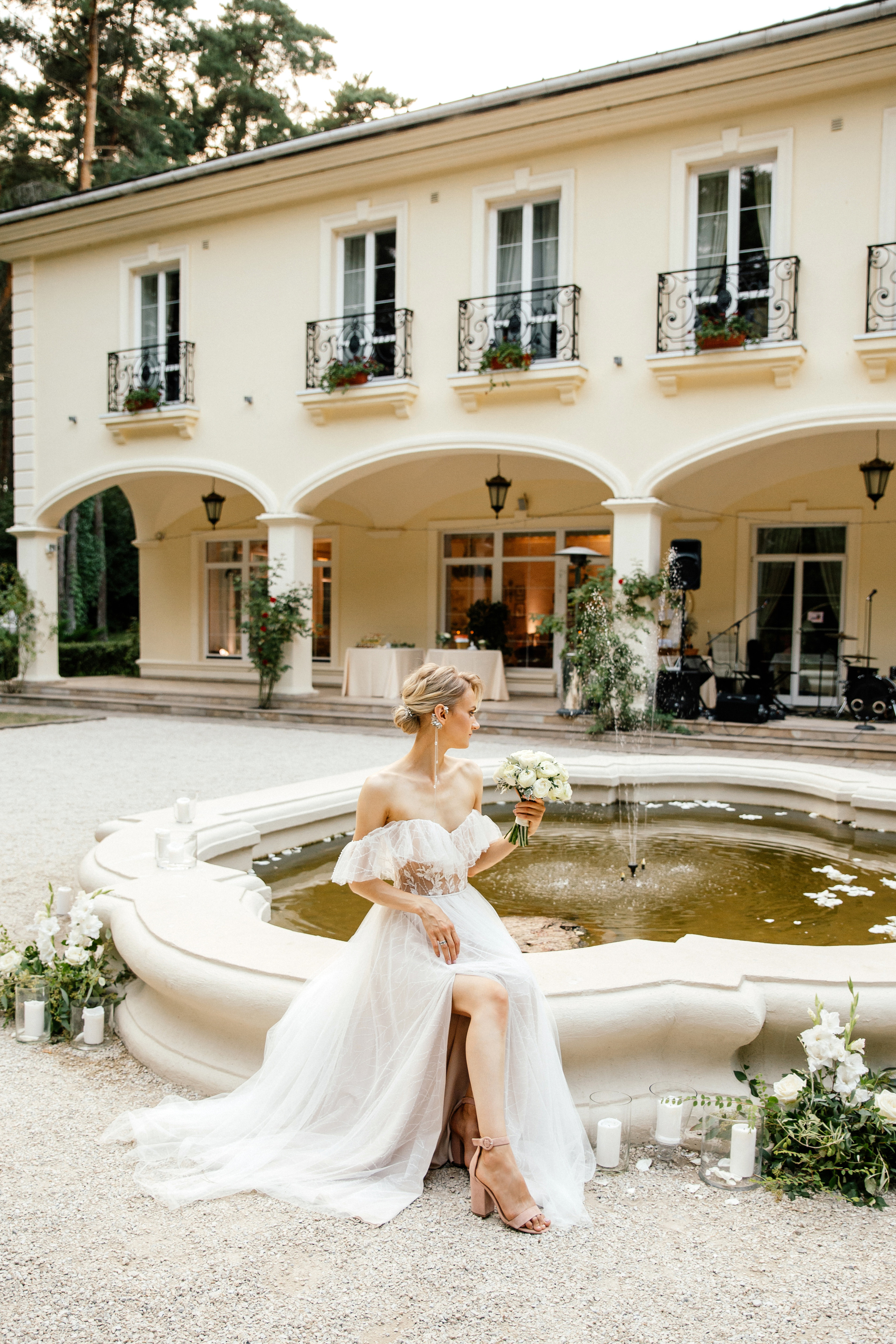 Свадебный фотограф Александр Кожарский