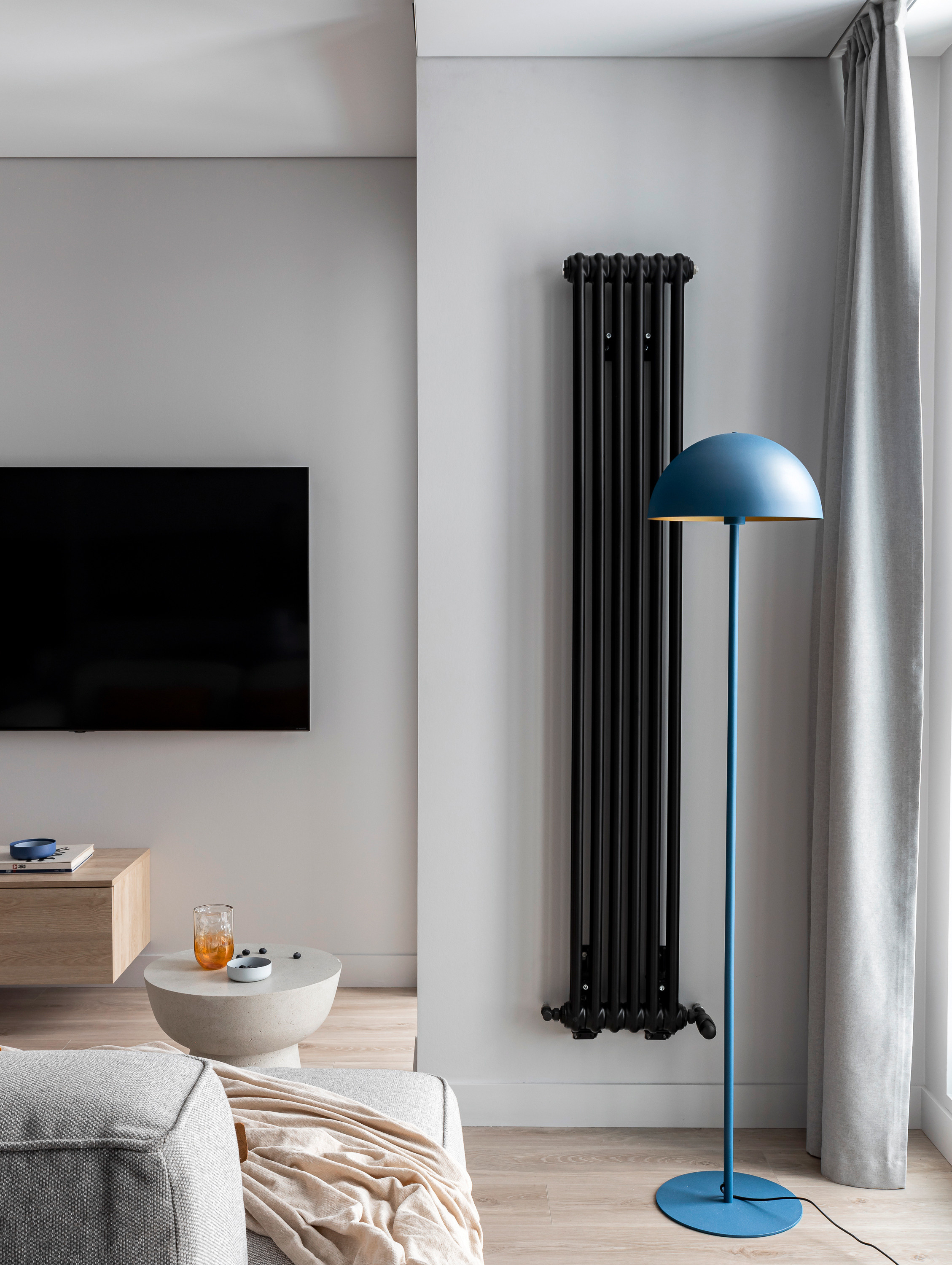 Интерьерный фотограф Виталина Ворошкевич